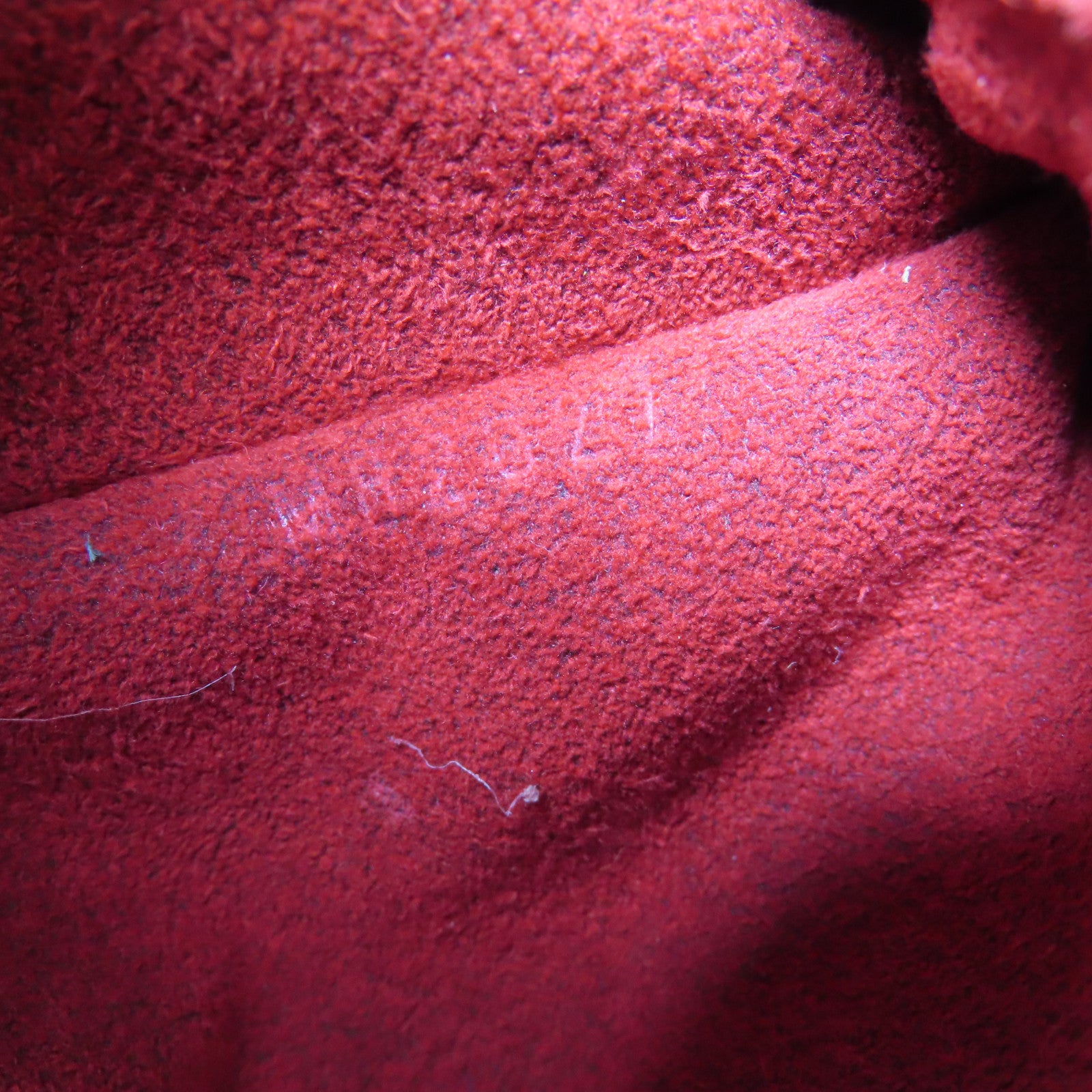 LOUIS VUITTON Monogram Multipli Cite金扣肩背袋