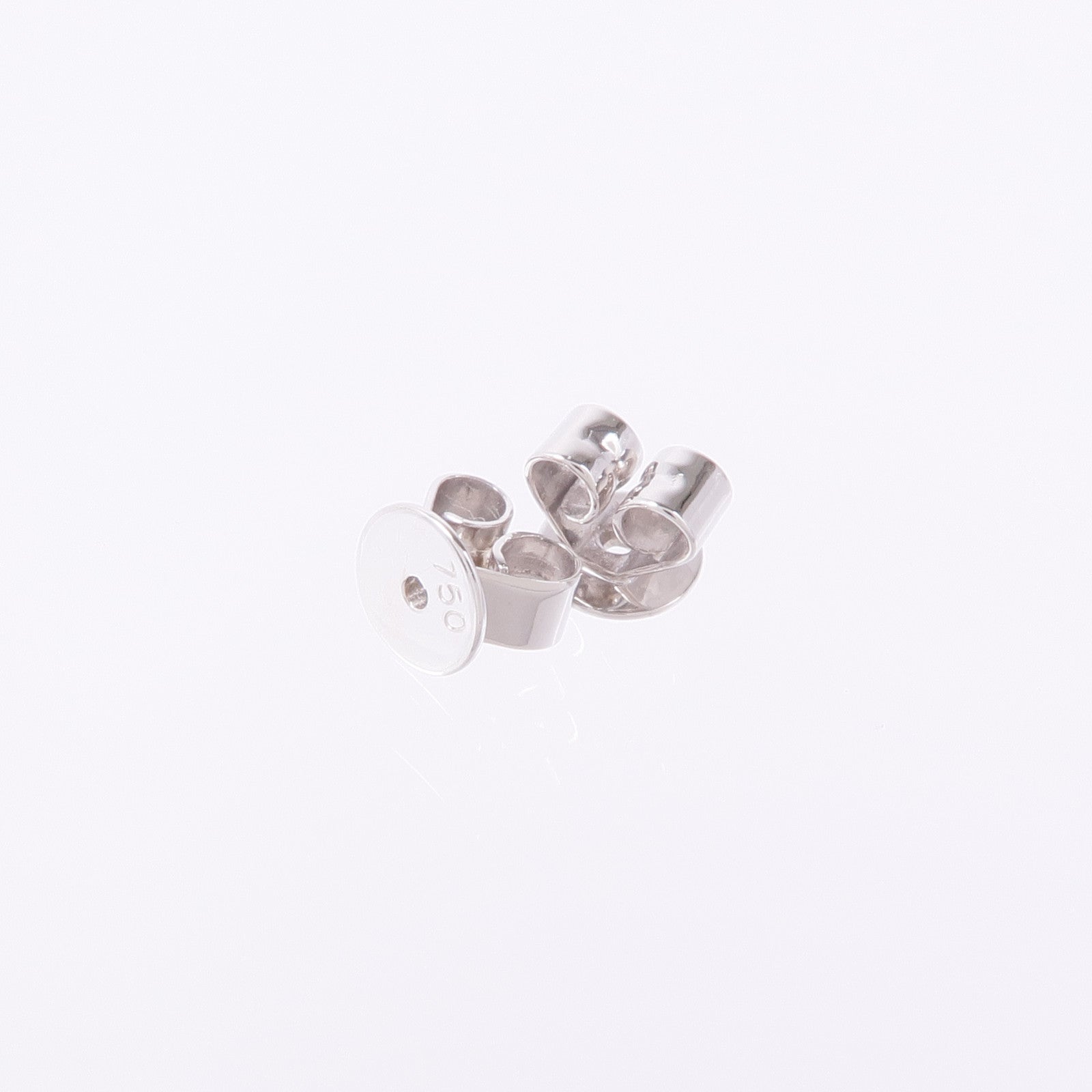 JEWELRY【激減優惠】 18K白金Diamond Earrings