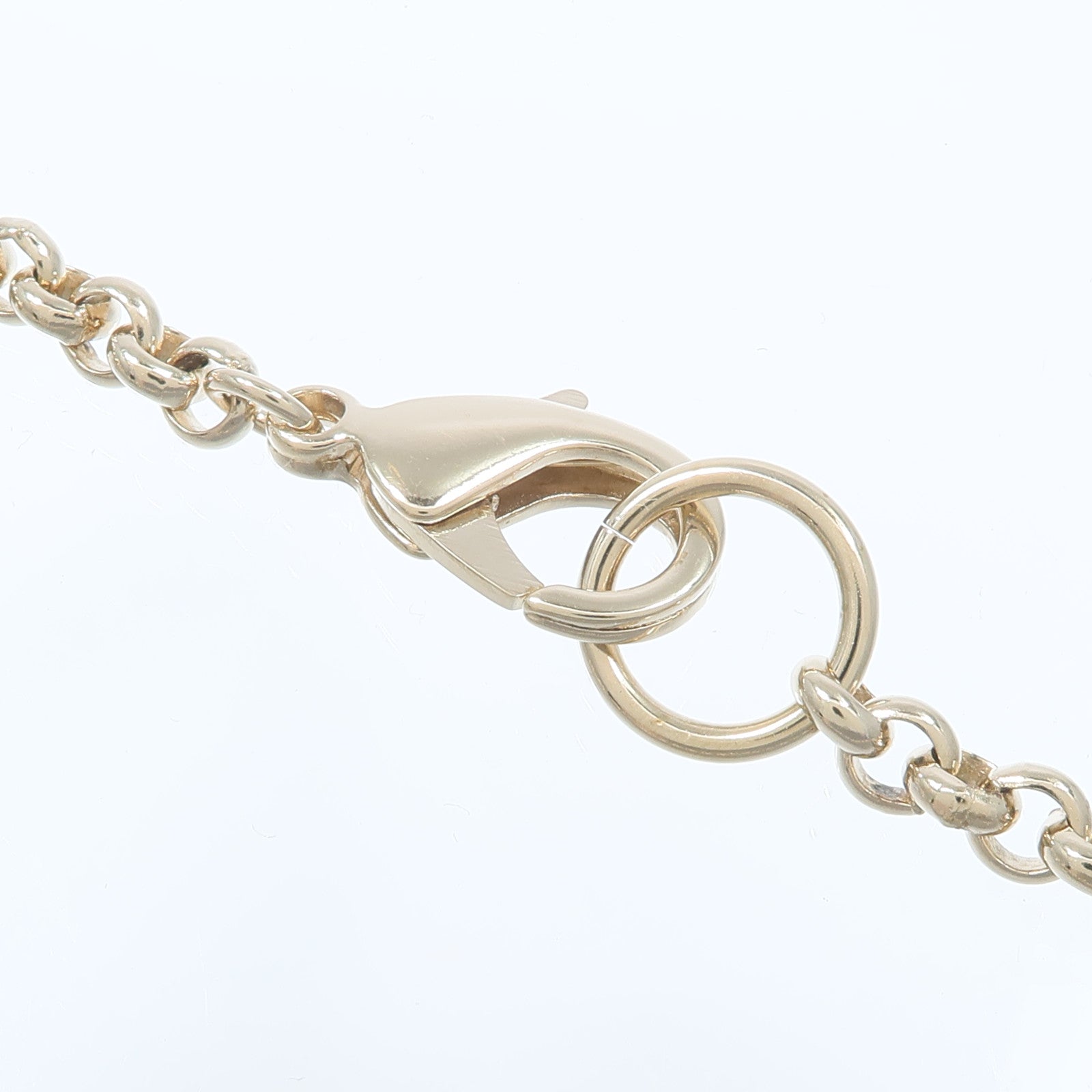 CHANEL 金屬Necklace項鍊
