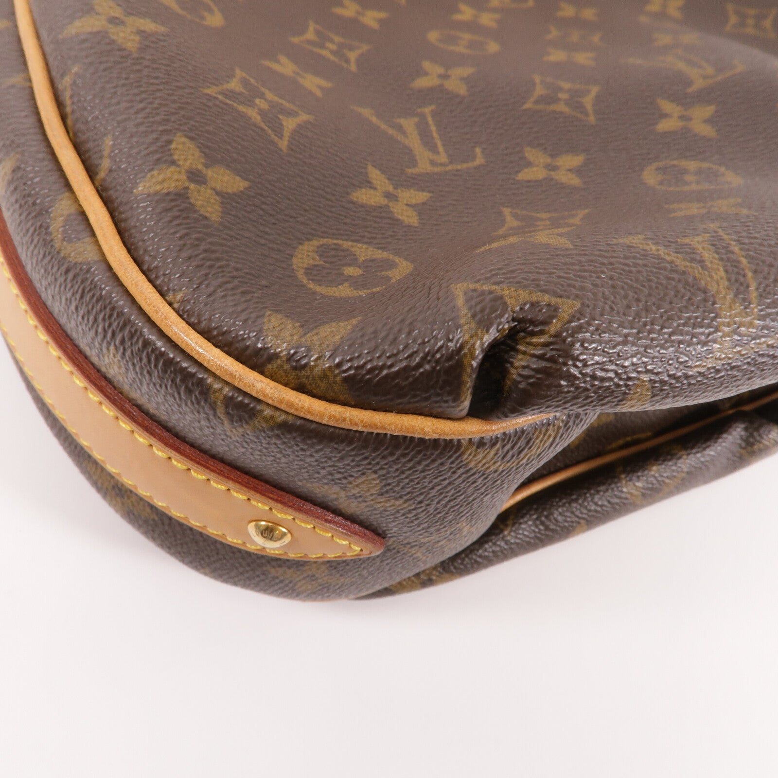 LOUIS VUITTON Monogram Tulum GM肩背袋