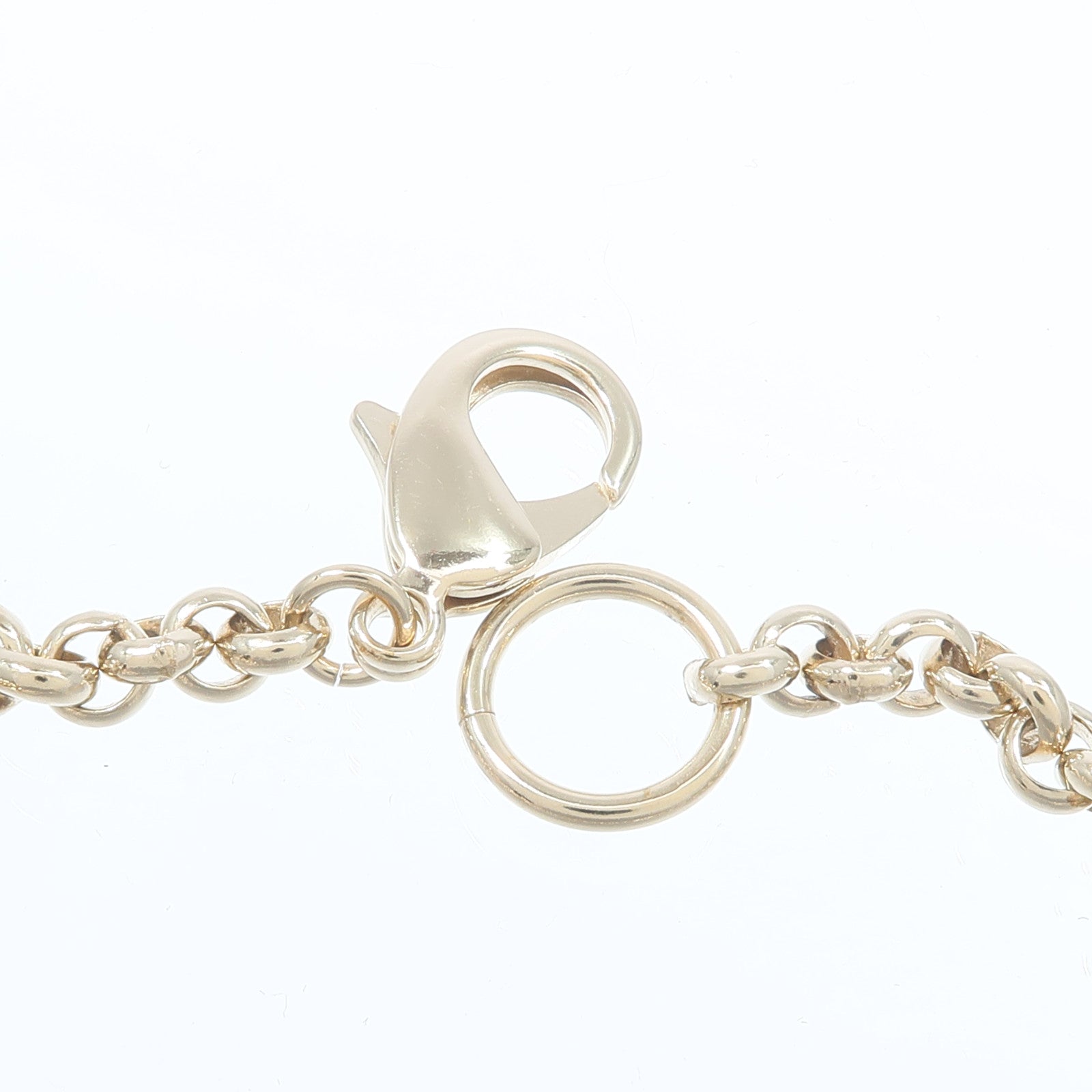 CHANEL 金屬Necklace項鍊