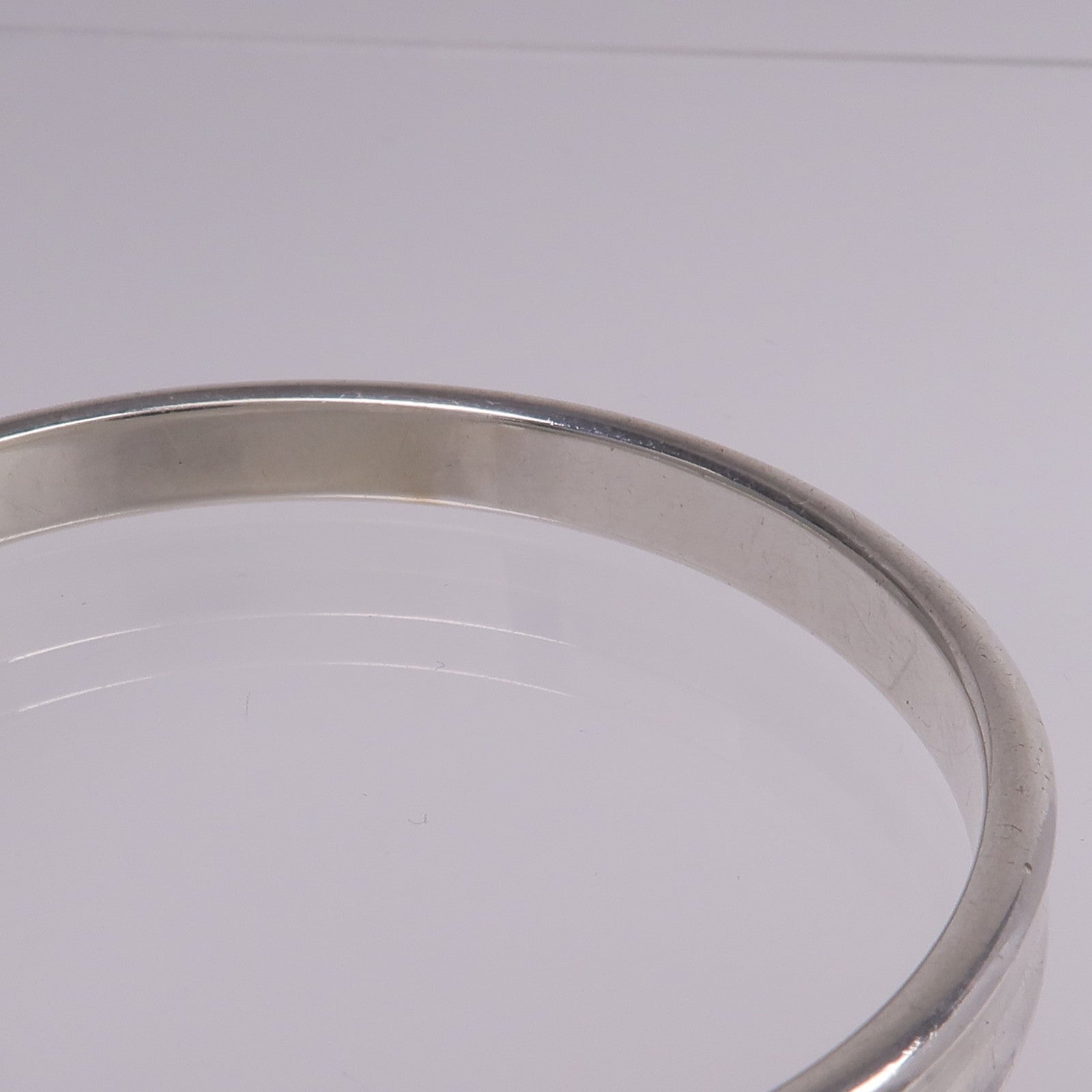 TIFFANY＆CO 925純銀Bracelet/Bangle手鐲