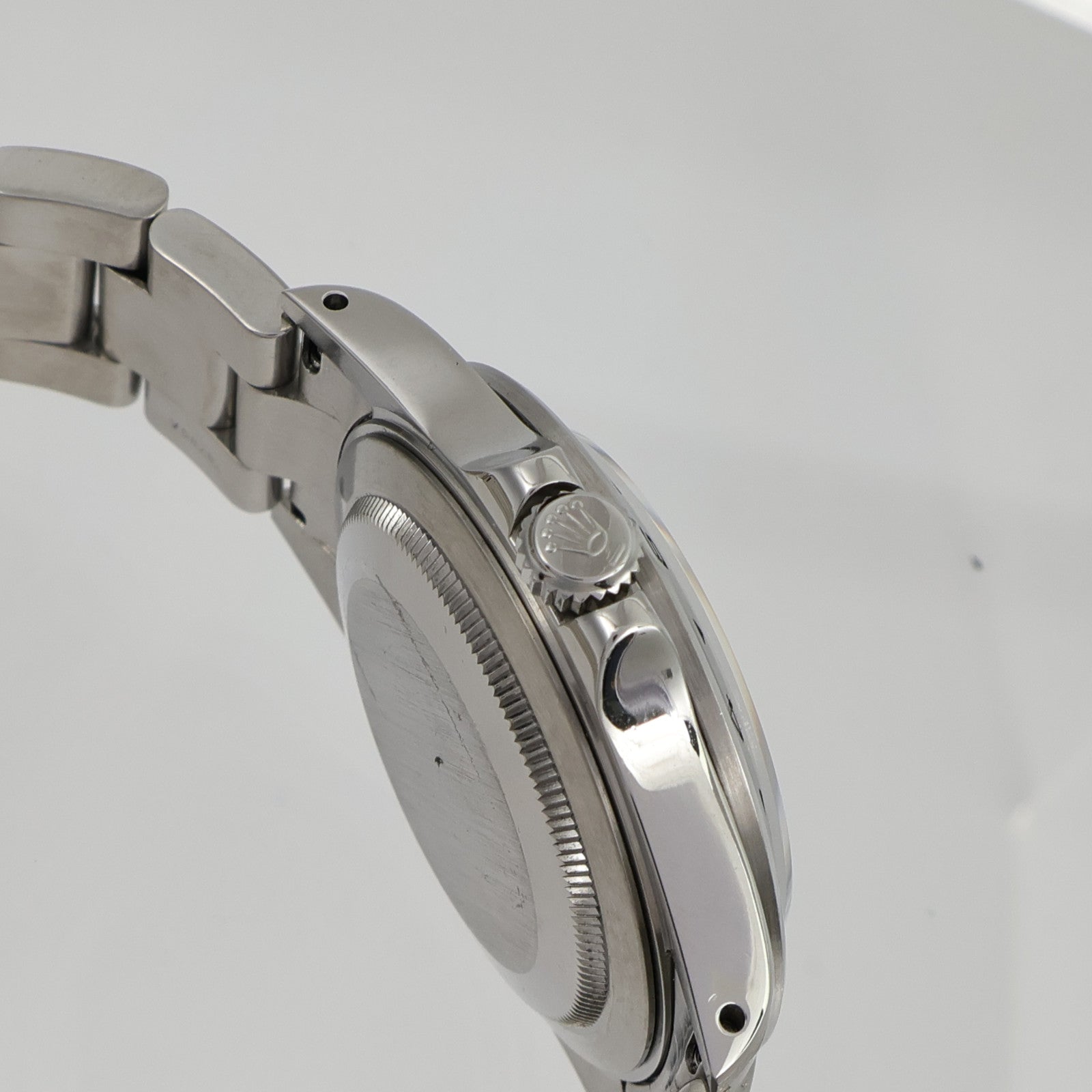 ROLEX Explorer II 16570