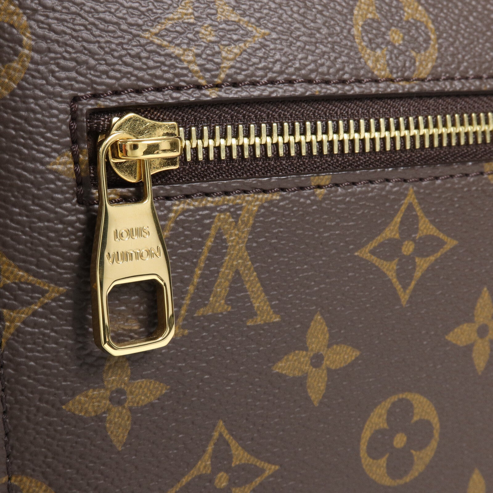 LOUIS VUITTON Monogram Pochette Metis MM手挽肩背兩用袋