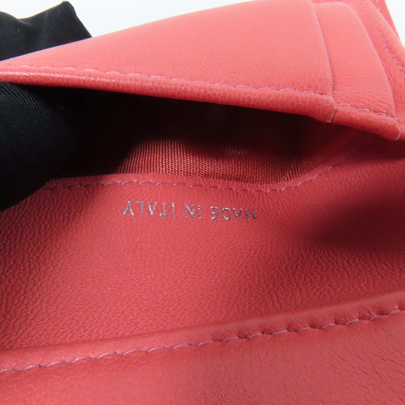 CHANEL 羊皮皮革Wallet錢包