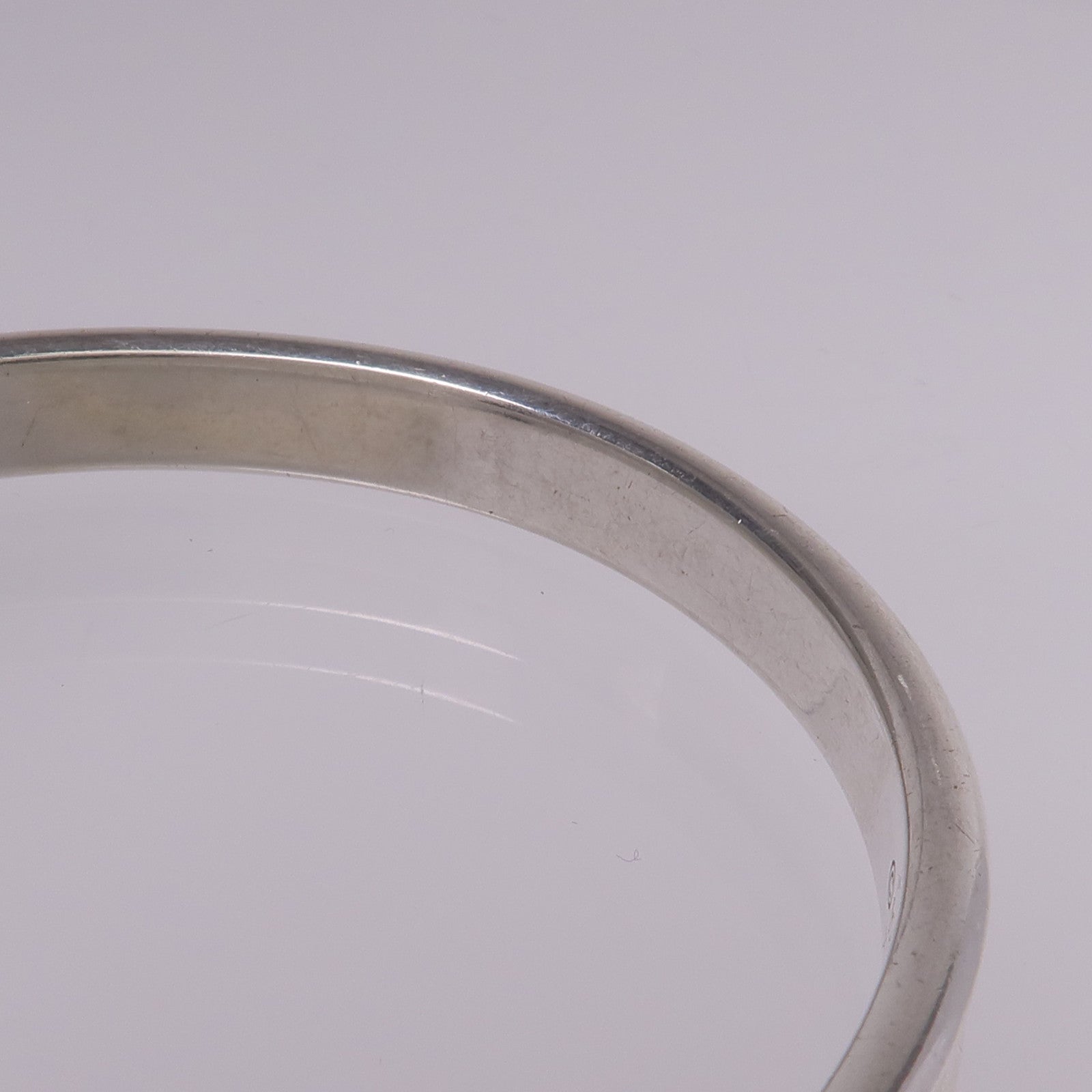 TIFFANY＆CO 925純銀Bracelet/Bangle手鐲