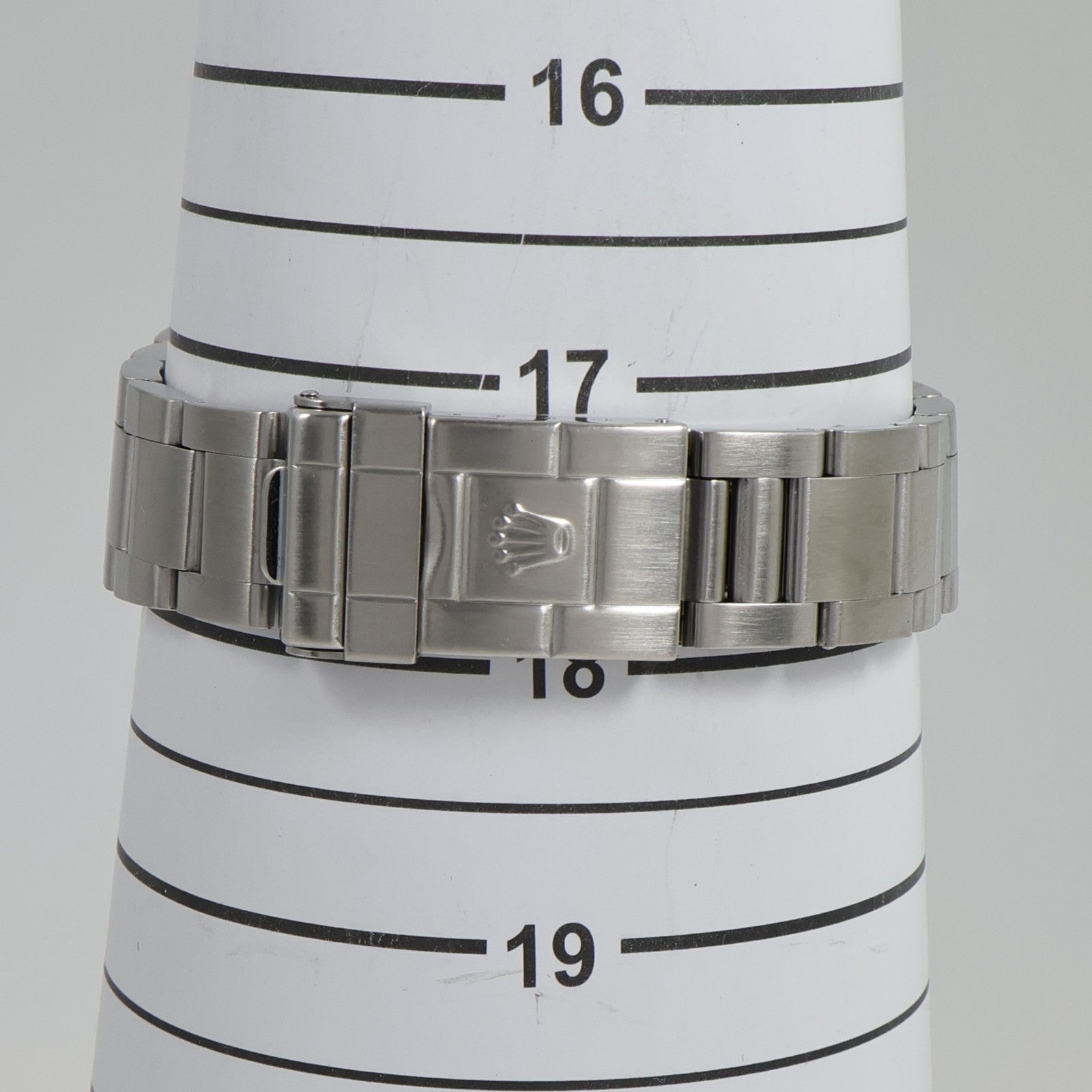ROLEX Explorer II 16570