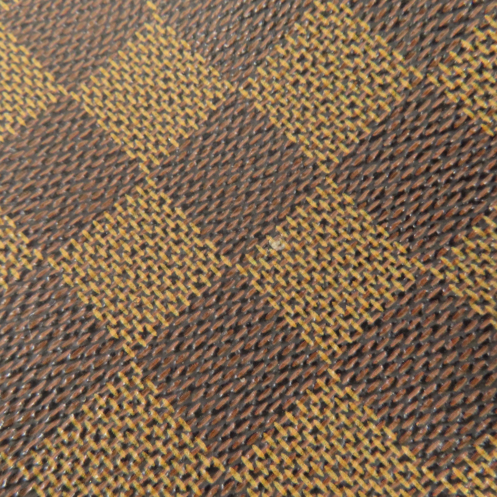 LOUIS VUITTON Damier Bastille金扣肩背袋