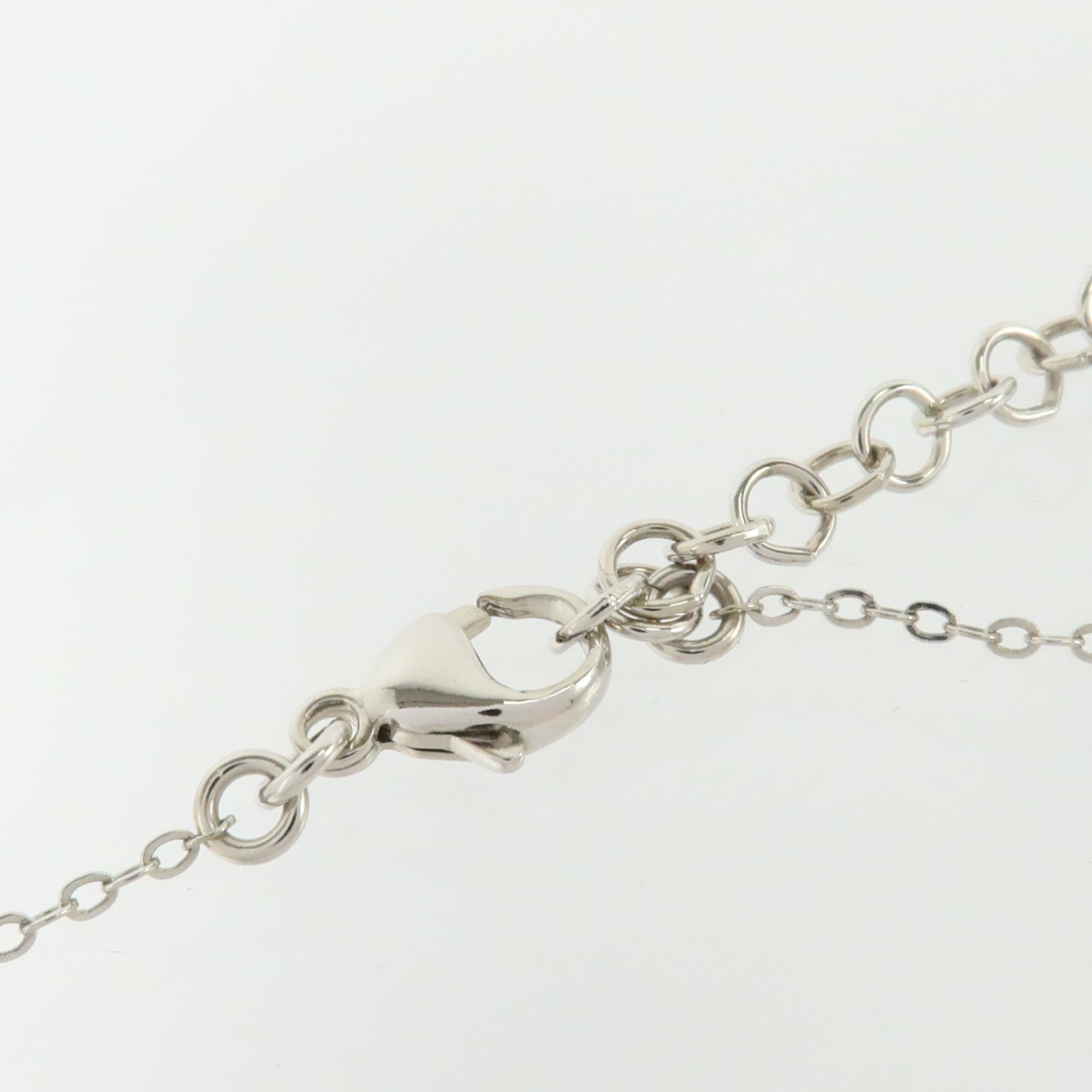 CHANEL 金屬Necklace項鏈