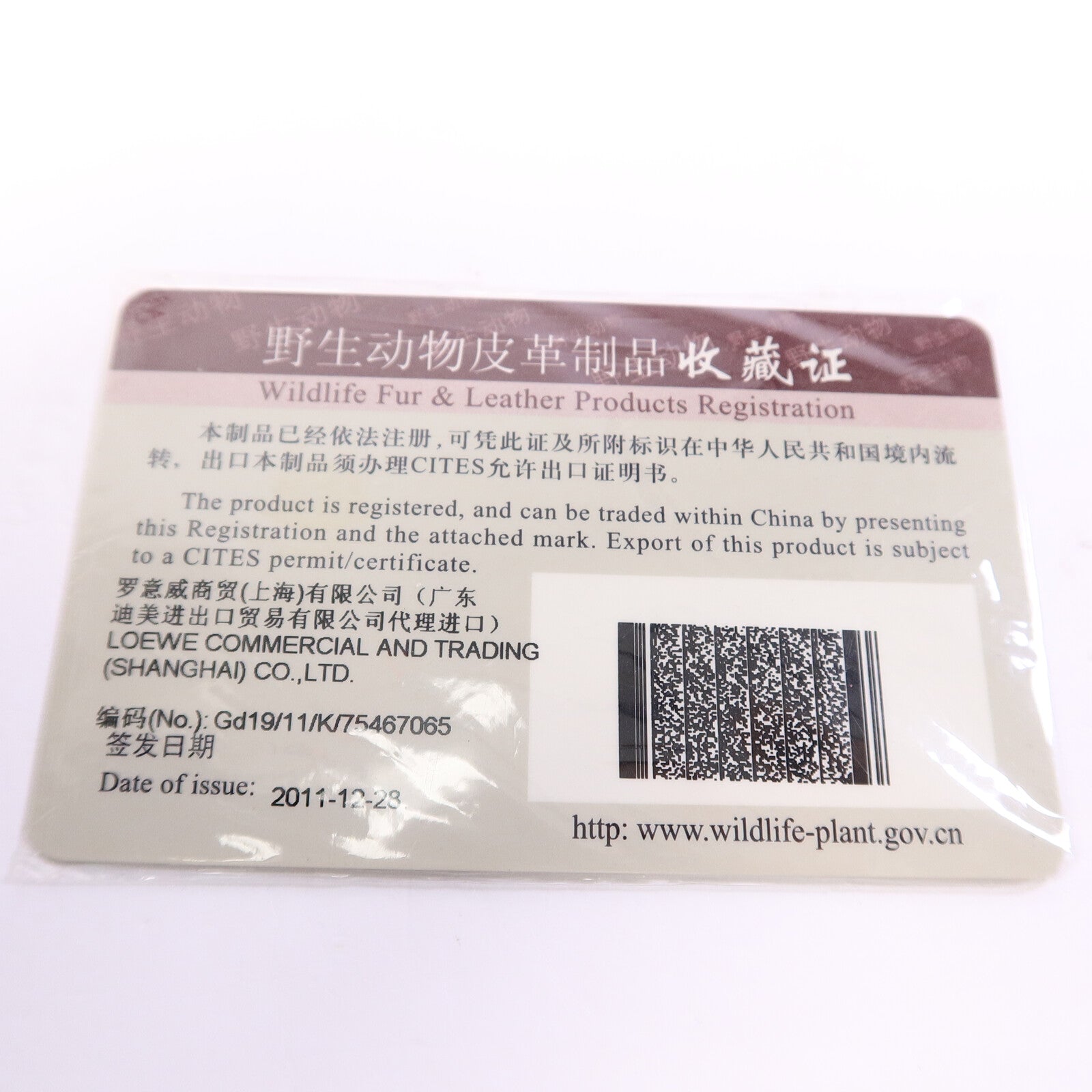 LOEWE 鱷魚皮革Amazona 36手挽袋