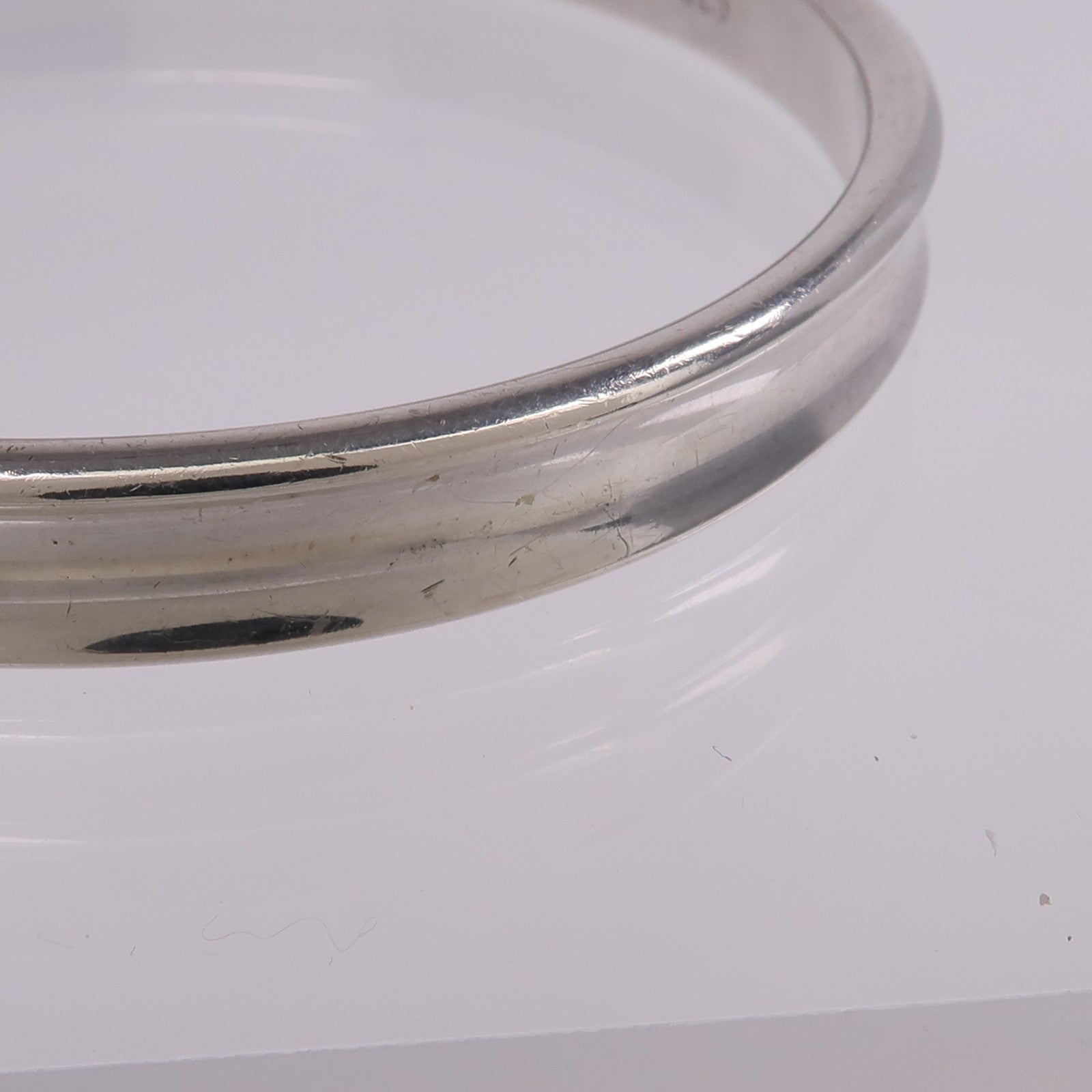 TIFFANY＆CO 925純銀Bracelet/Bangle手鐲