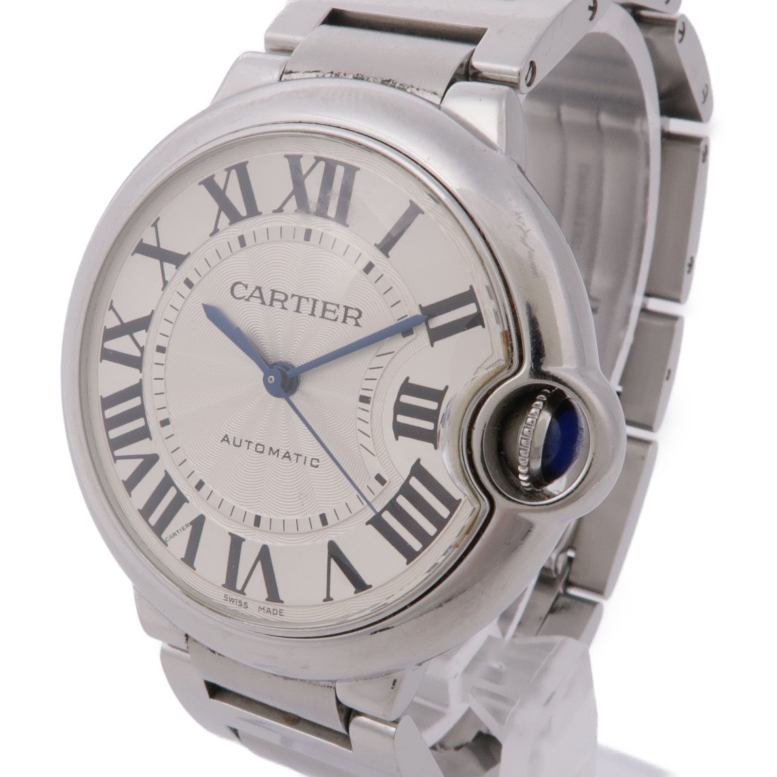CARTIER Ballon Bleu W6920046