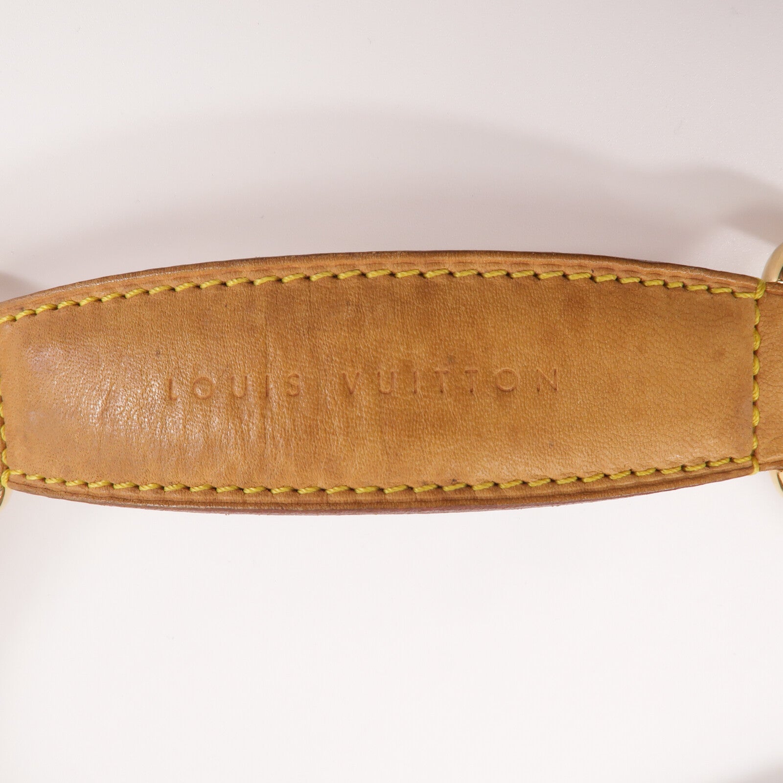LOUIS VUITTON Monogram Tulum GM肩背袋