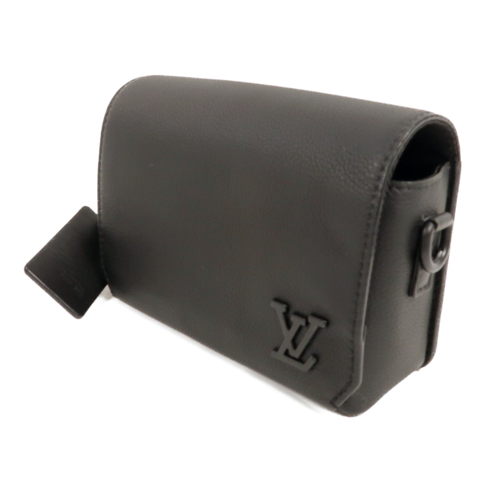 LOUIS VUITTON Aerogram Takeoff Messenger PM肩背袋