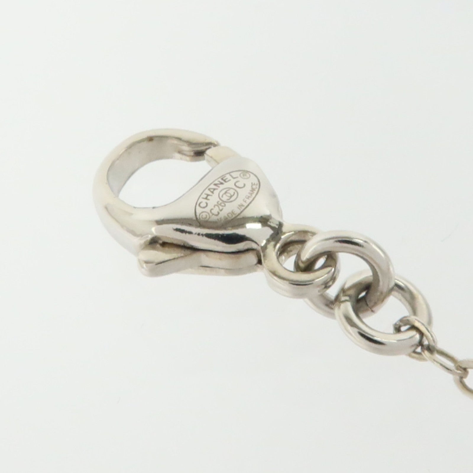 CHANEL 金屬Necklace項鏈