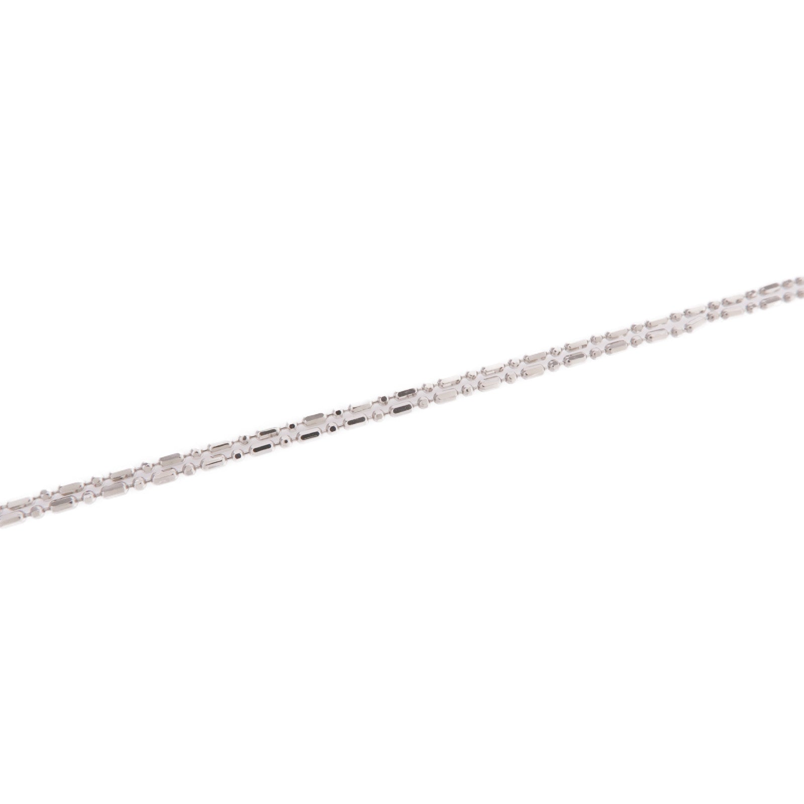 JEWELRY 18K白金Necklace項鍊