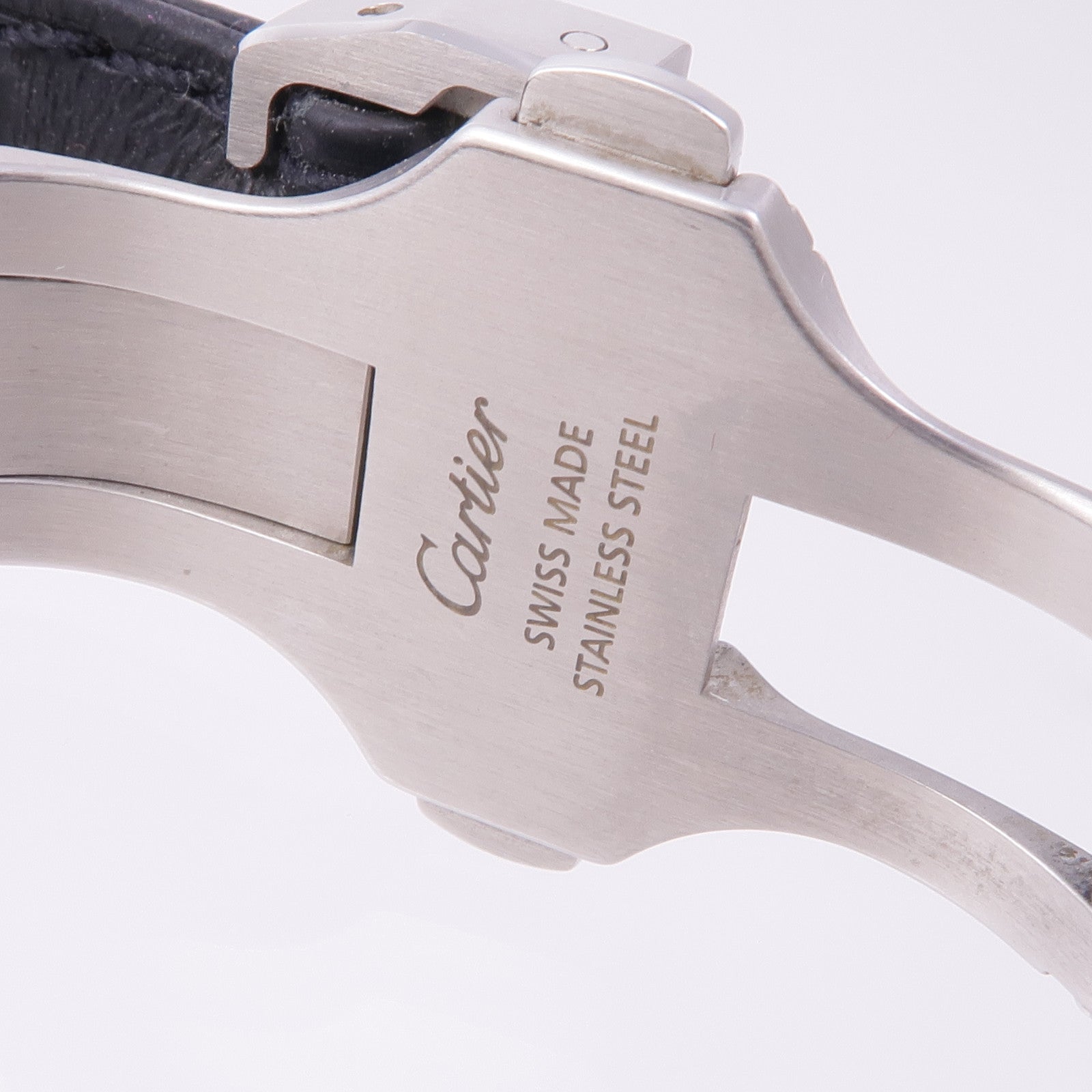 CARTIER Santos 100 W20106X8