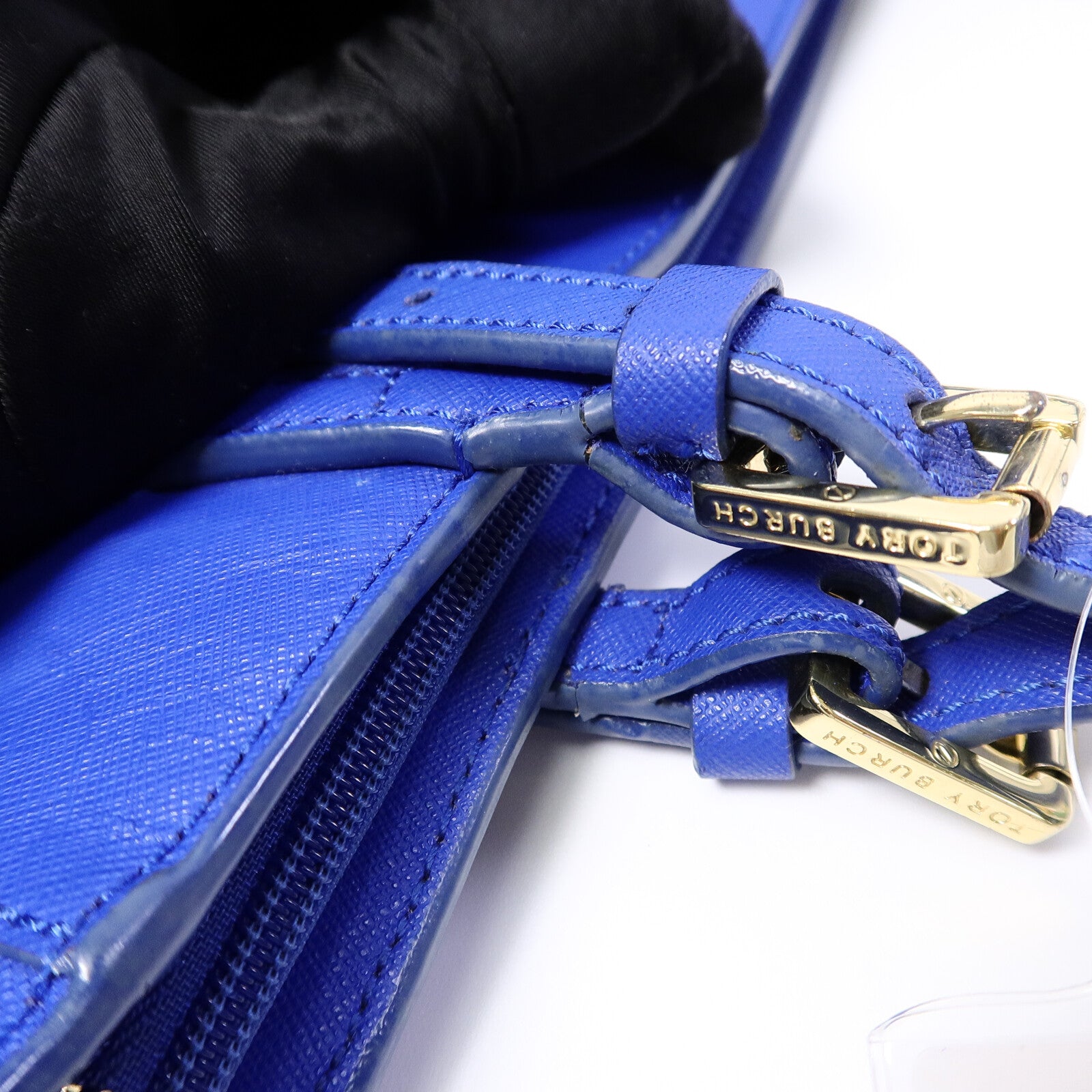 Tory Burch Saffiano皮革Shoulder Bag肩背袋