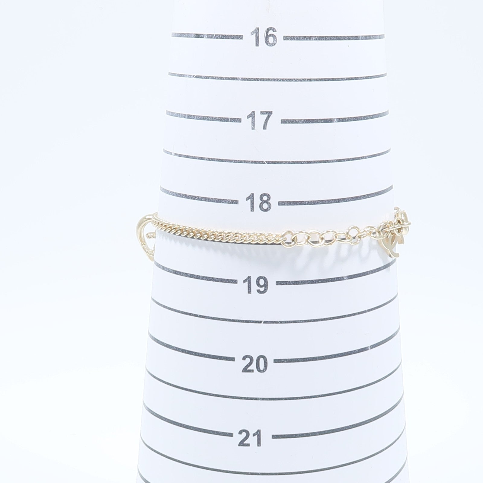 CHANEL 金屬Bracelet手鏈