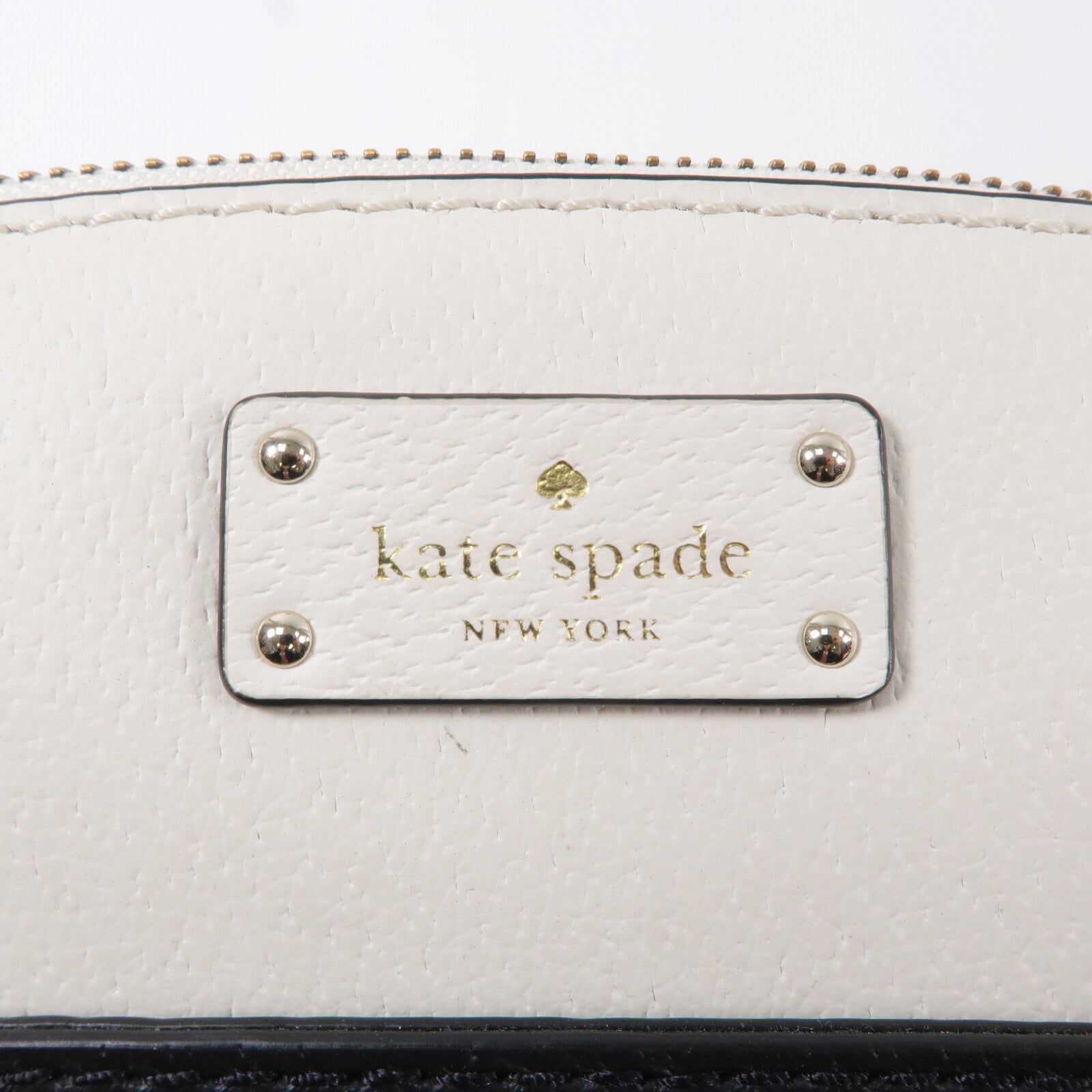 Kate Spade 牛皮皮革Shoulder Bag肩背袋