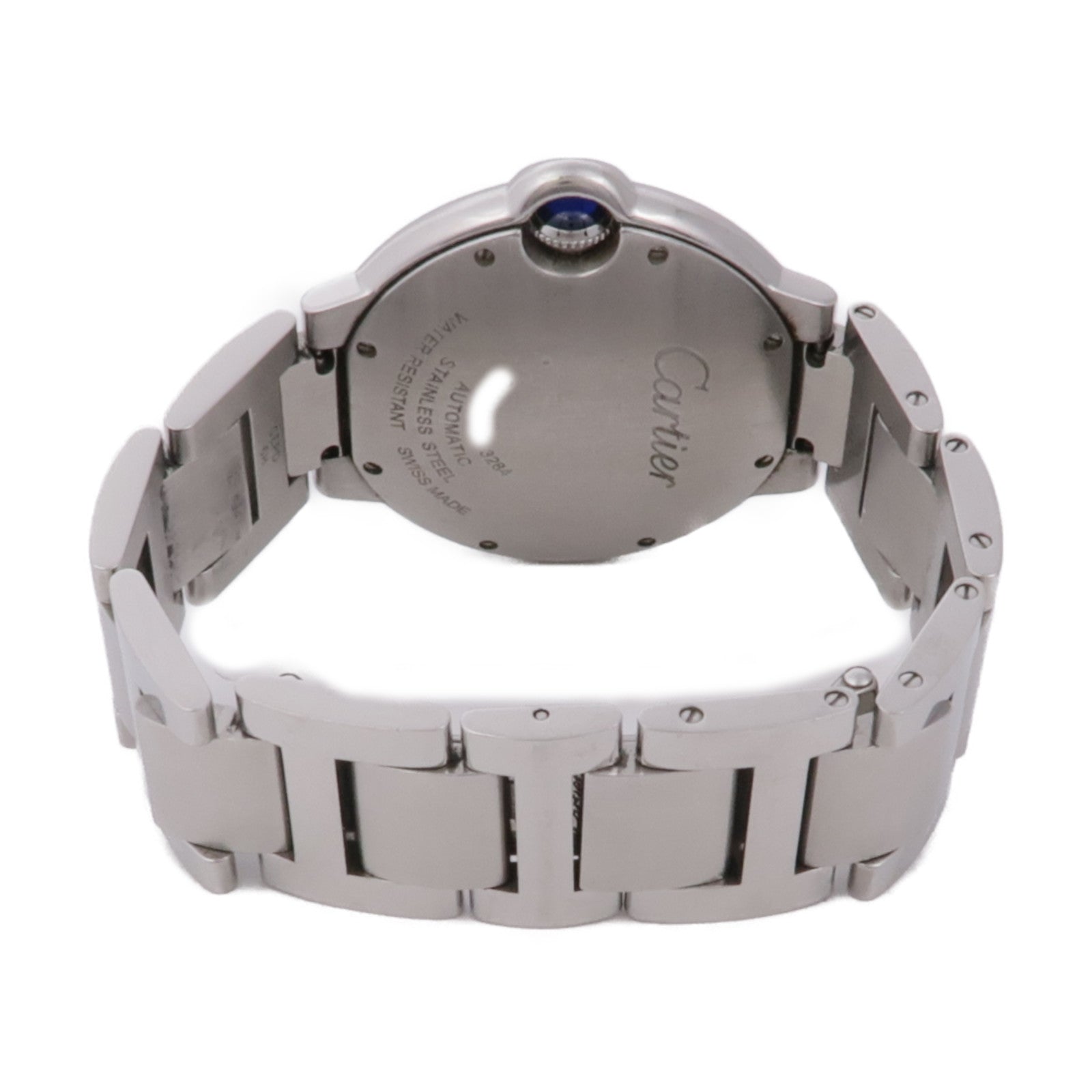 CARTIER Ballon Bleu W6920046