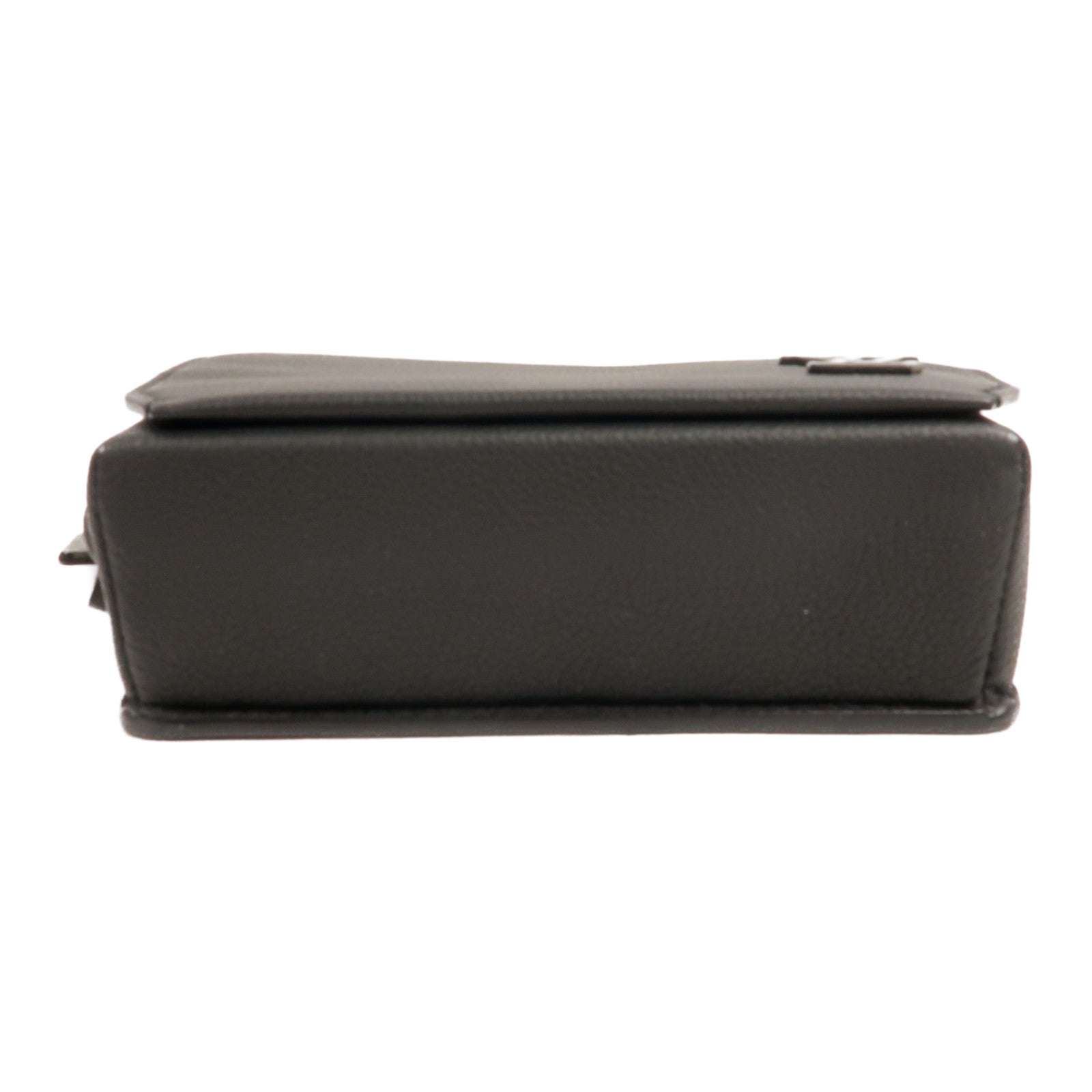 LOUIS VUITTON Aerogram Takeoff Messenger PM肩背袋