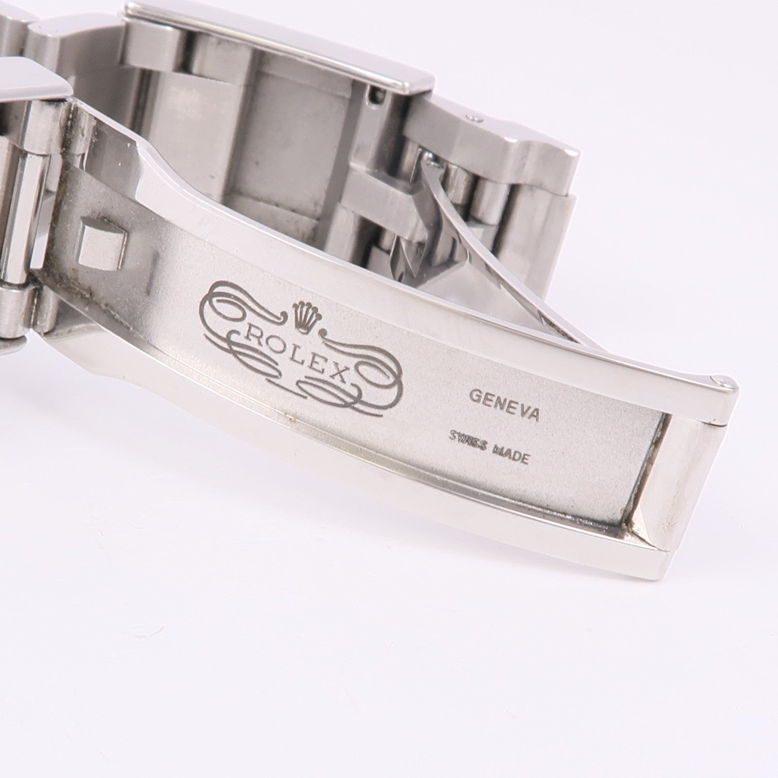 ROLEX ExplorerⅡ 216570