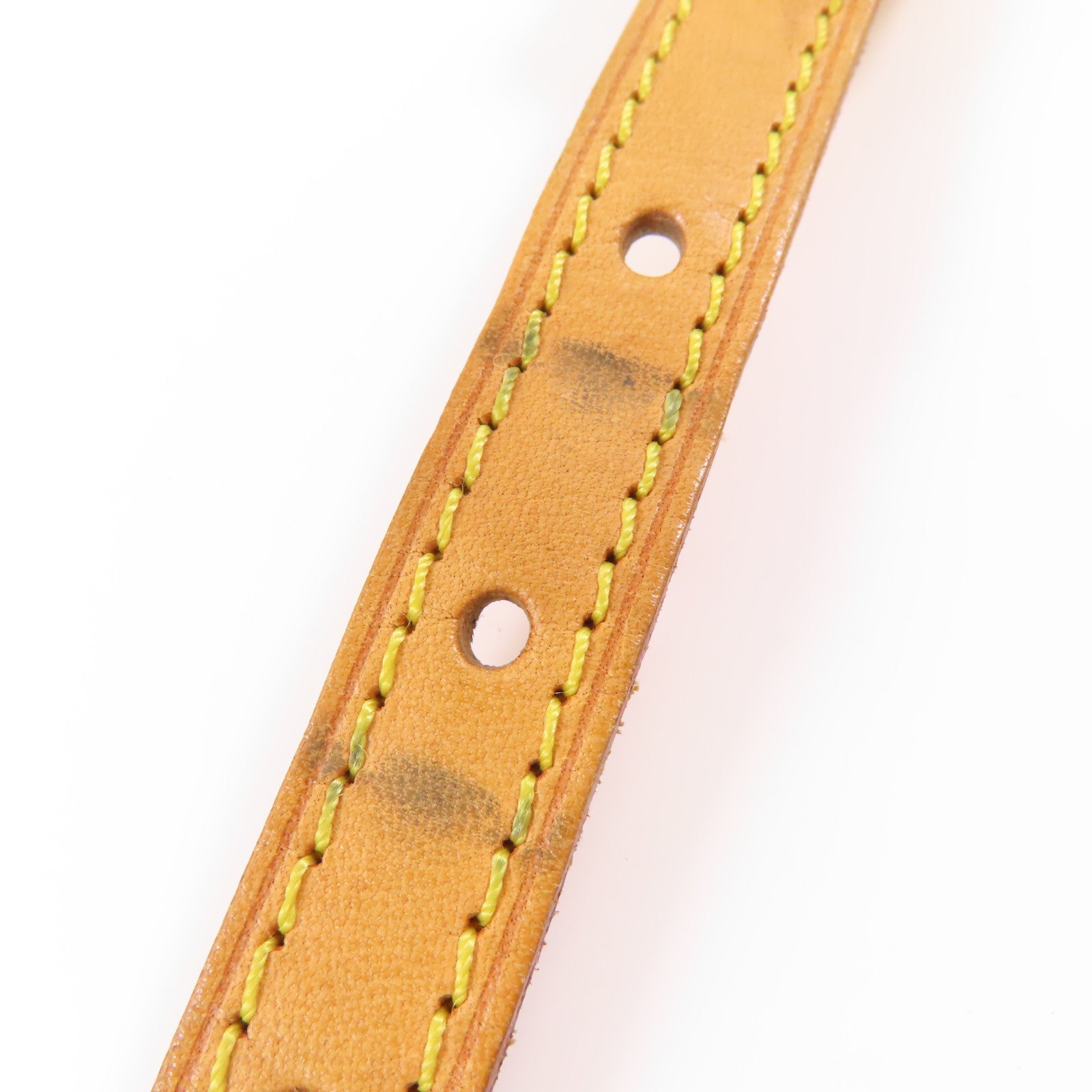 LOUIS VUITTON Vernis Blair MM金扣手挽肩背兩用袋