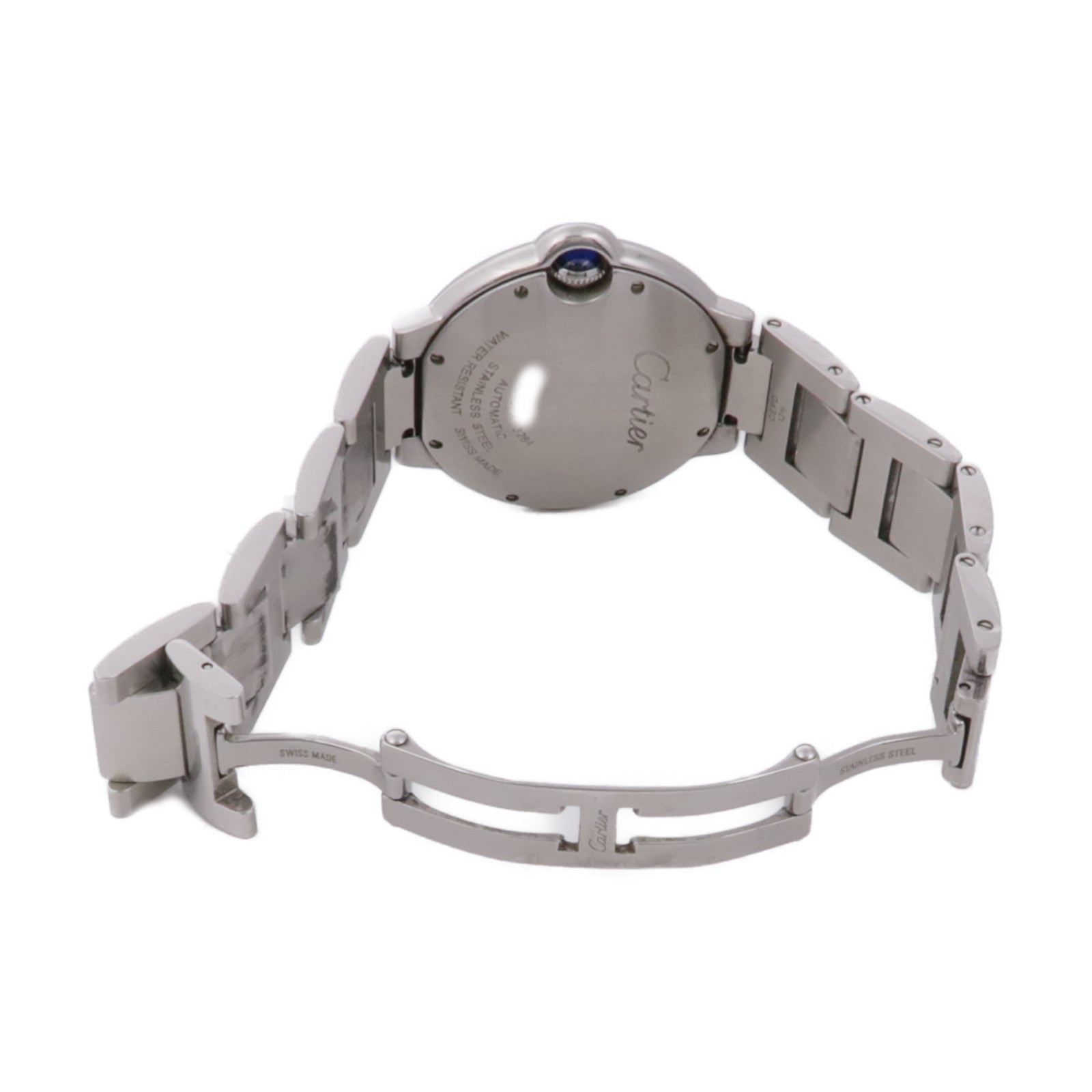 CARTIER Ballon Bleu W6920046