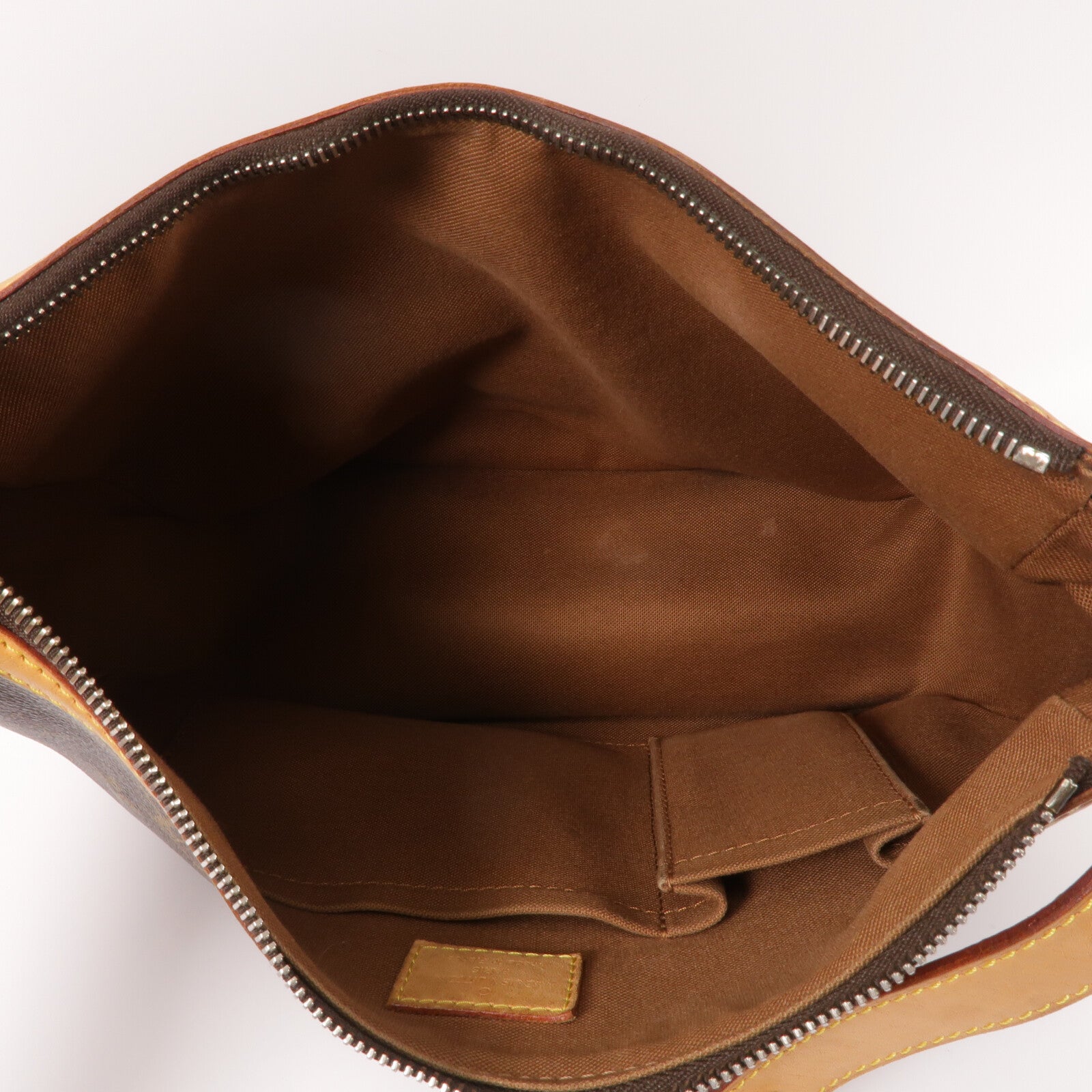 LOUIS VUITTON Monogram Tulum GM肩背袋