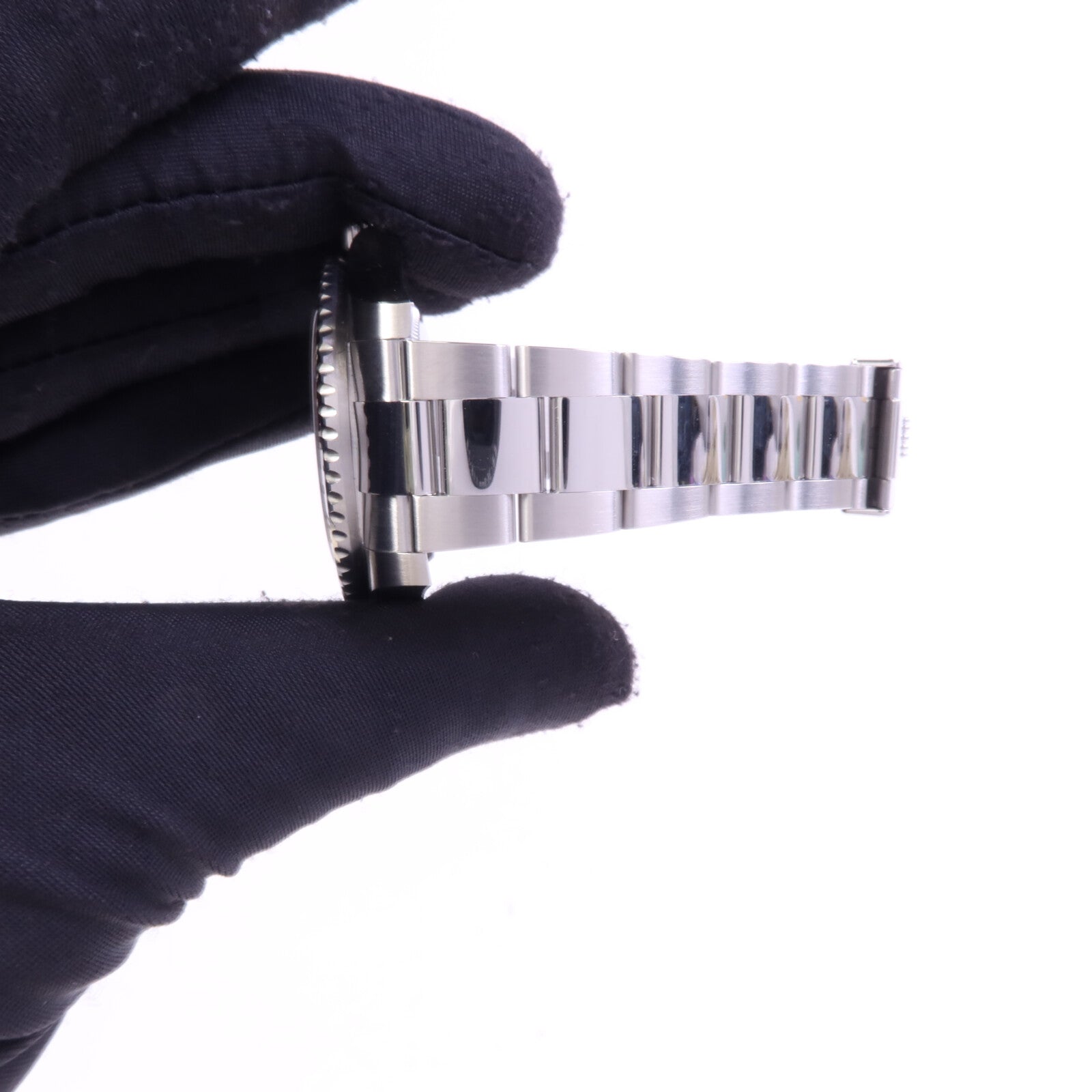 ROLEX GMT MasterⅡ126710BLRO