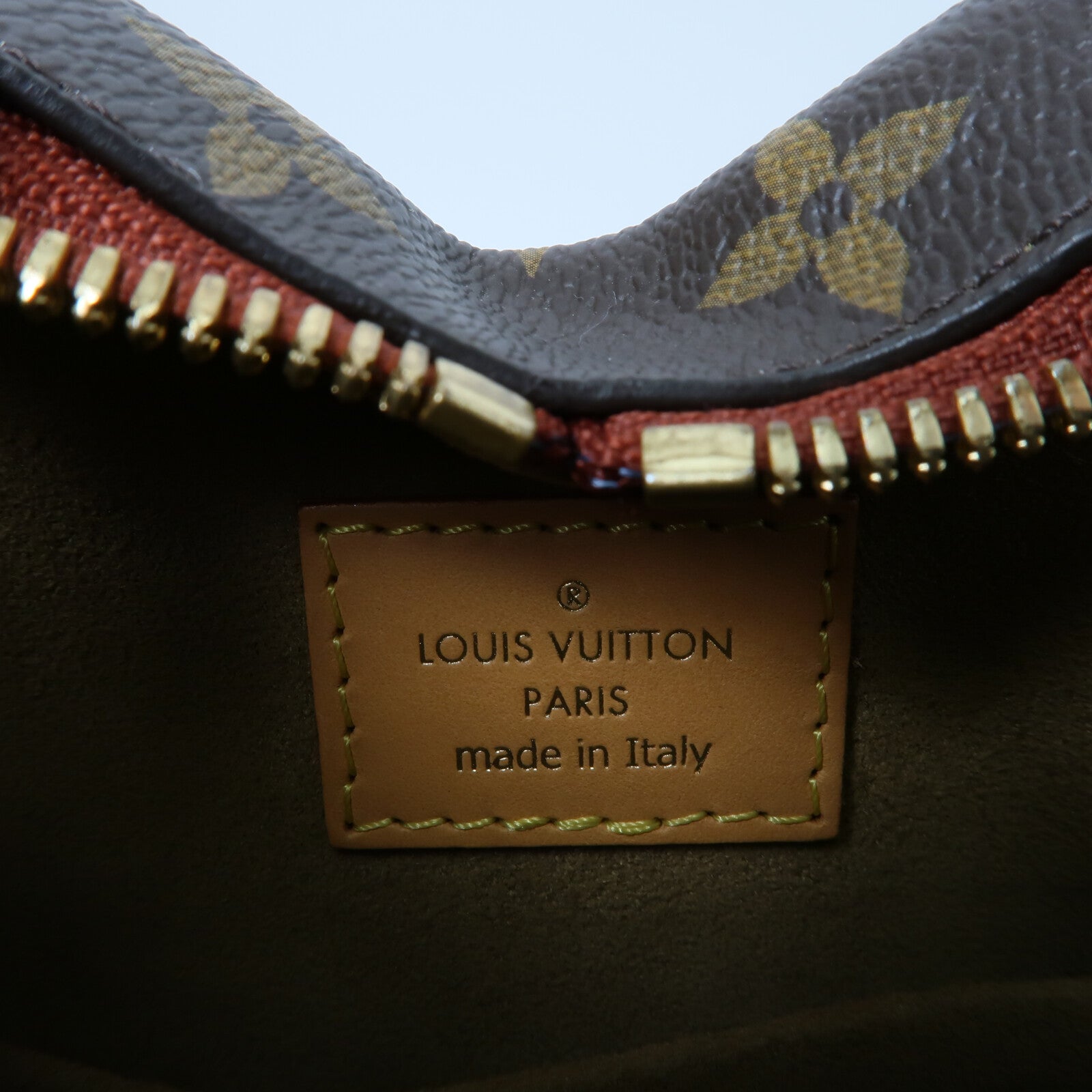 LOUIS VUITTON Monogram Game On Coeur肩背袋