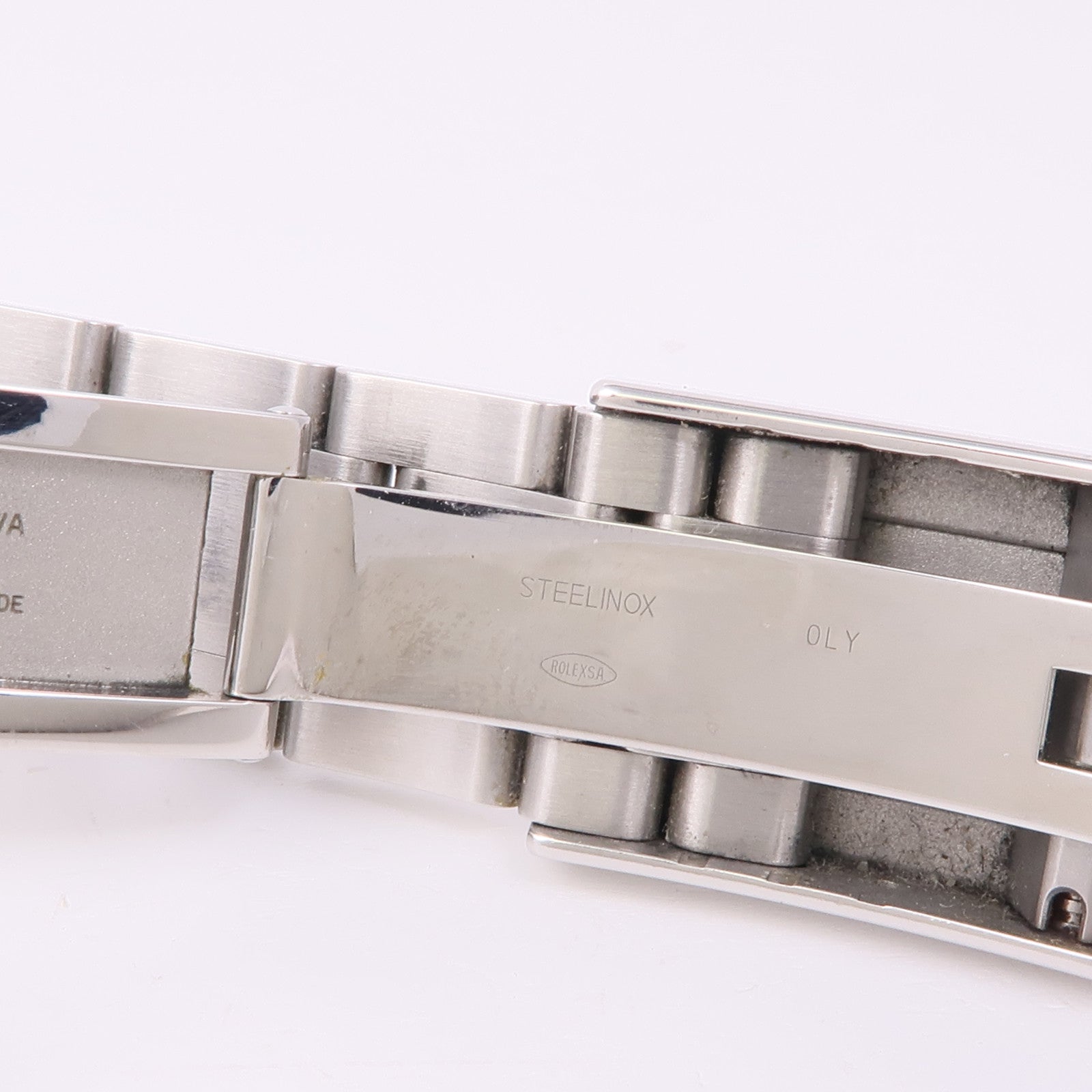 ROLEX ExplorerⅡ 216570