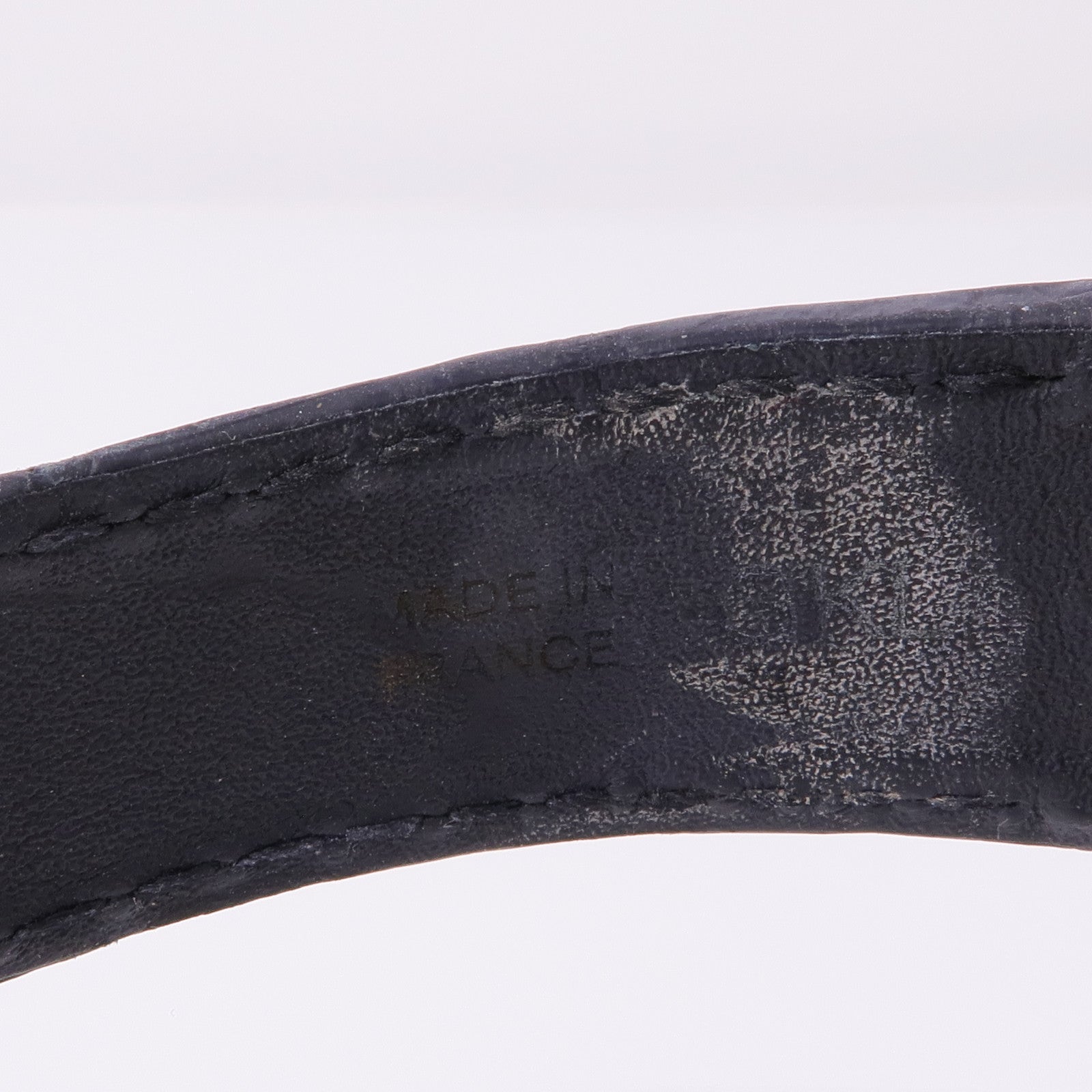 CARTIER Santos 100 W20106X8