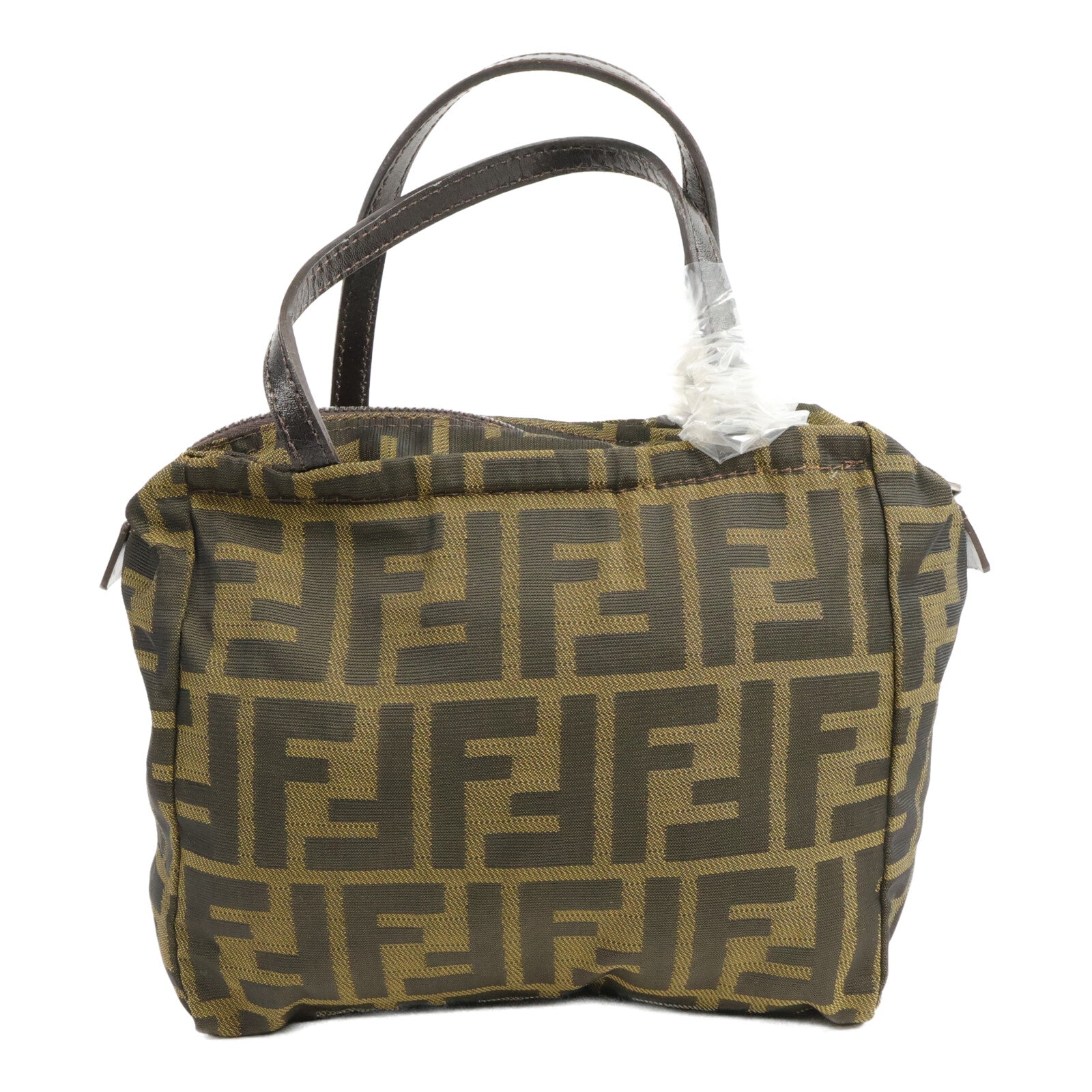 FENDI 尼龍Hand Bag手挽袋