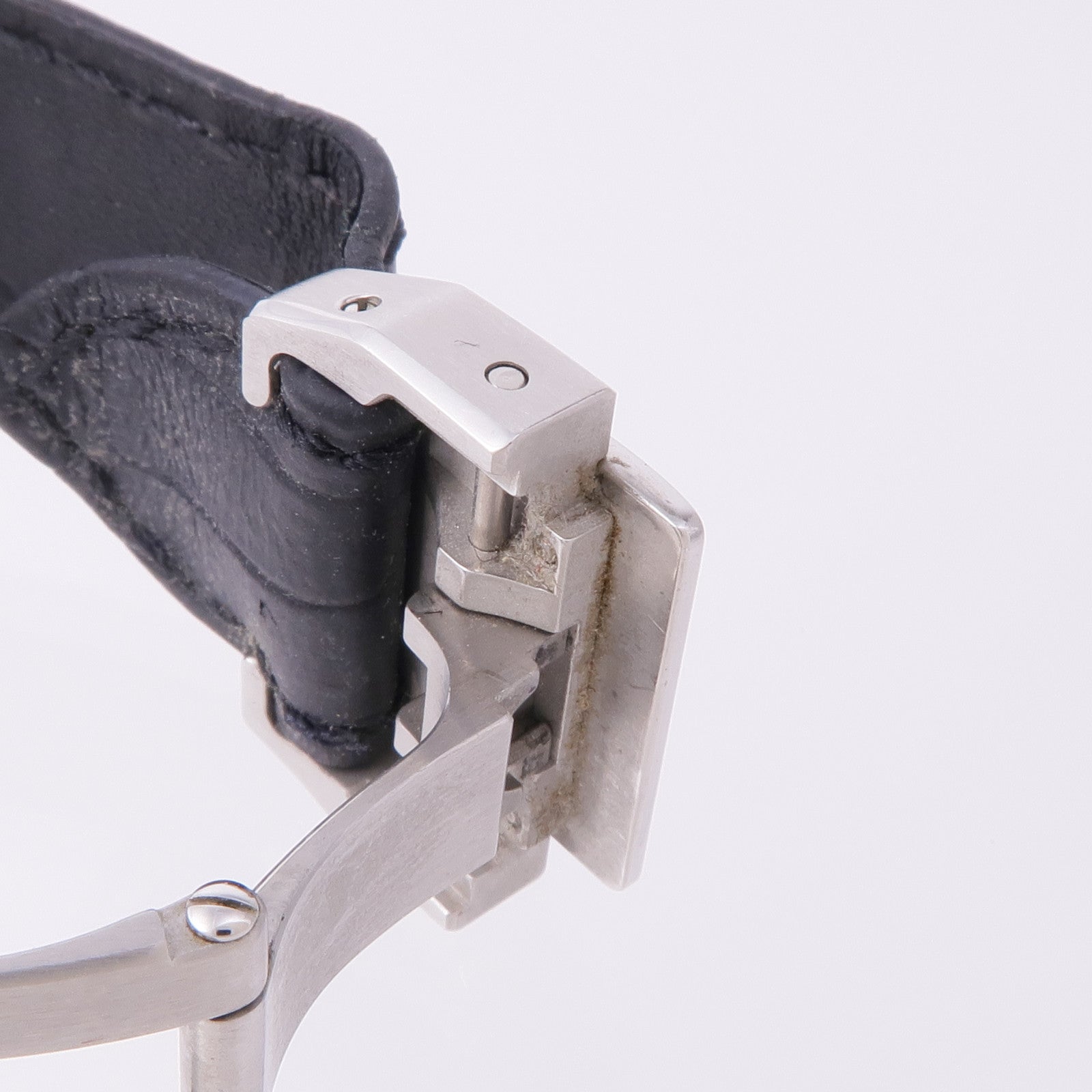 CARTIER Santos 100 W20106X8