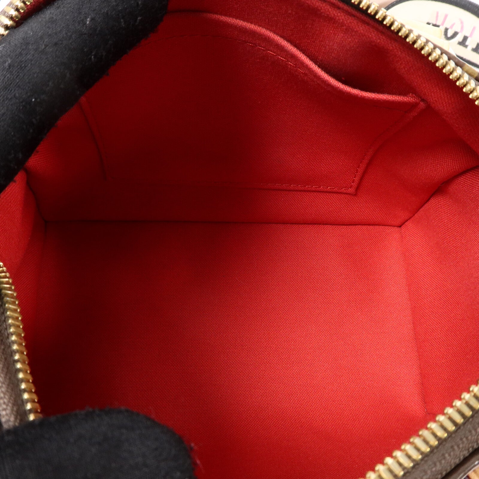 LOUIS VUITTON Monogram Speedy Bandouliere 20手挽肩背兩用袋