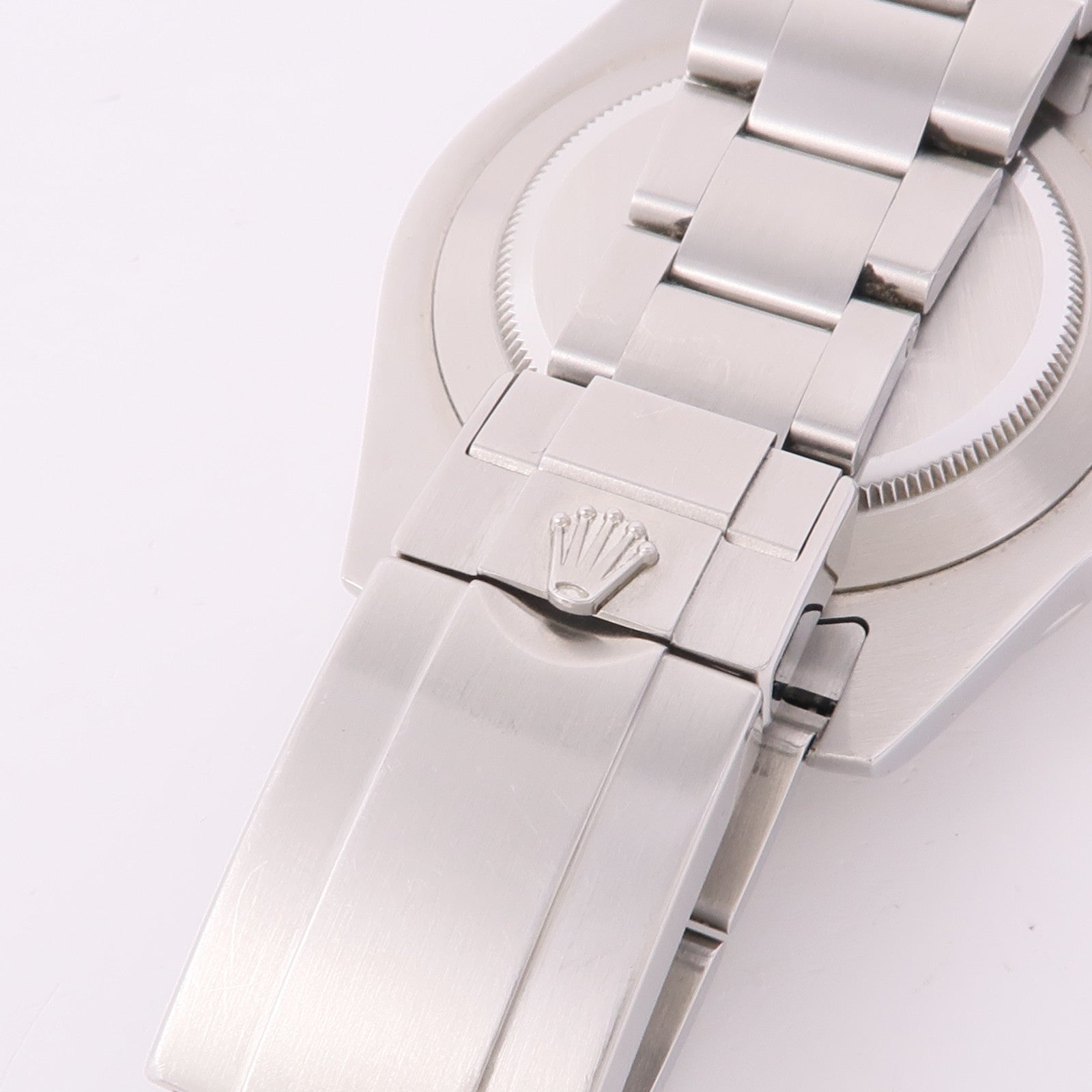 ROLEX ExplorerⅡ 216570