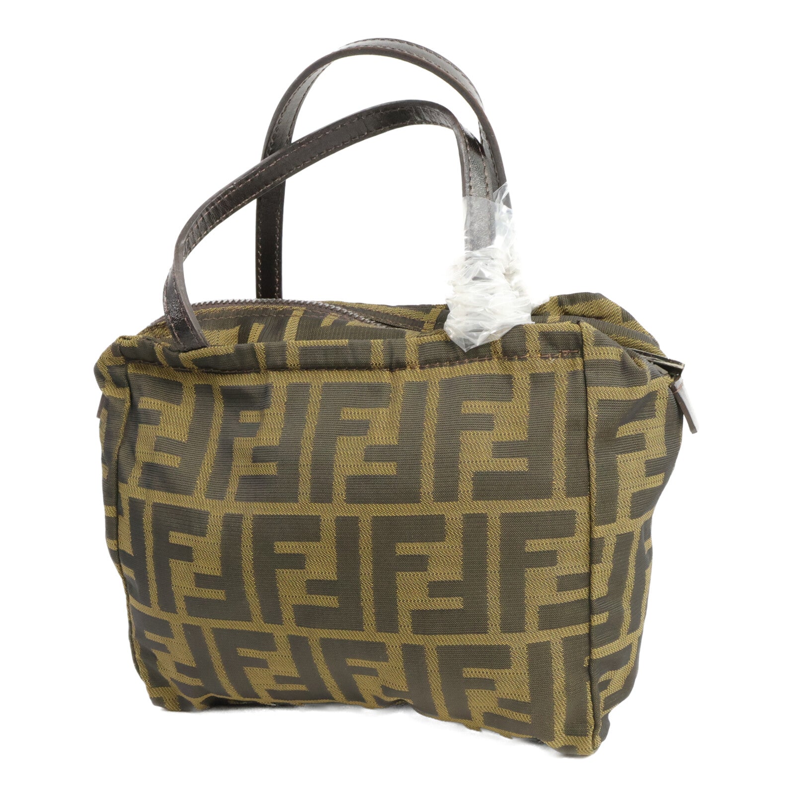 FENDI 尼龍Hand Bag手挽袋
