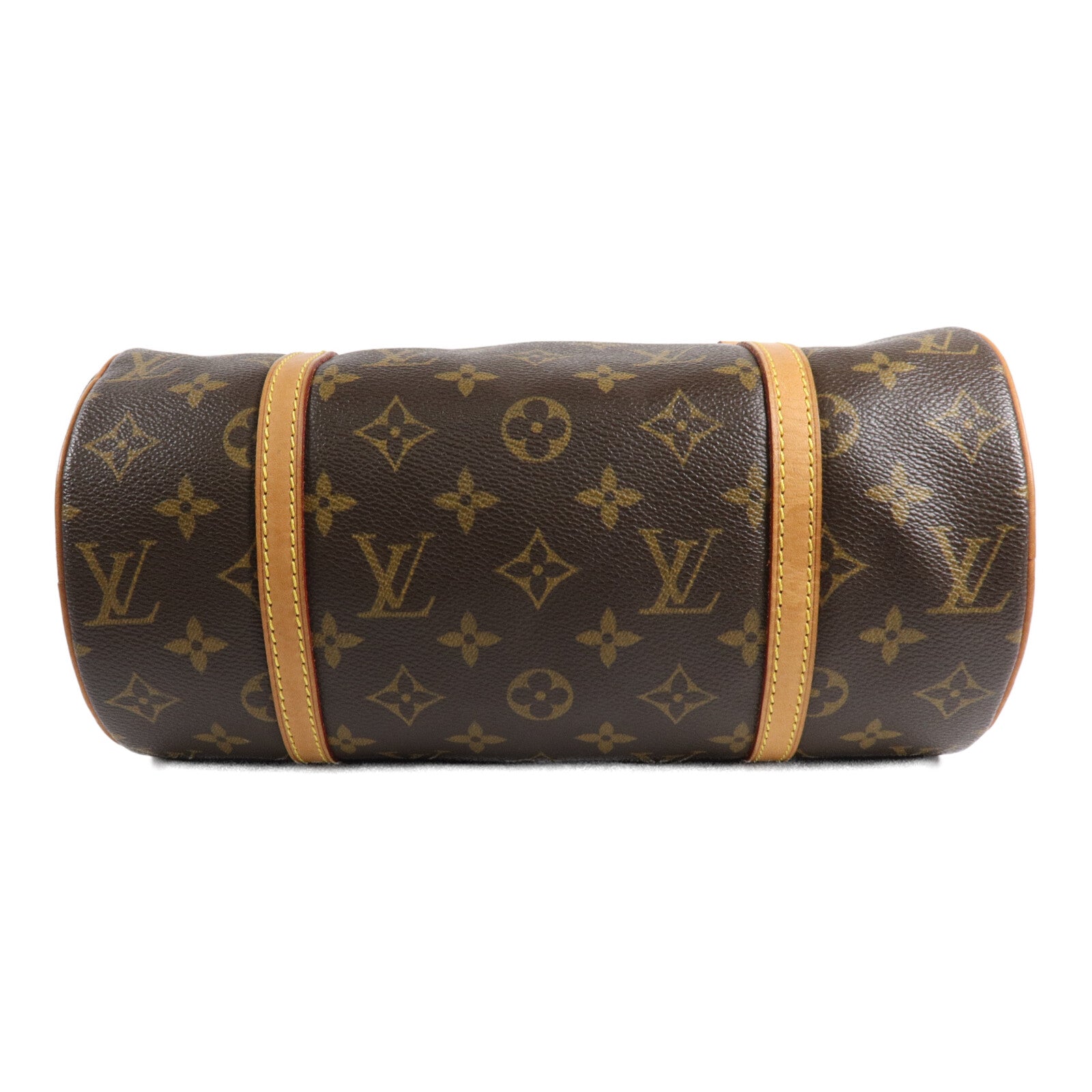LOUIS VUITTON Monogram Papillon PM手挽袋