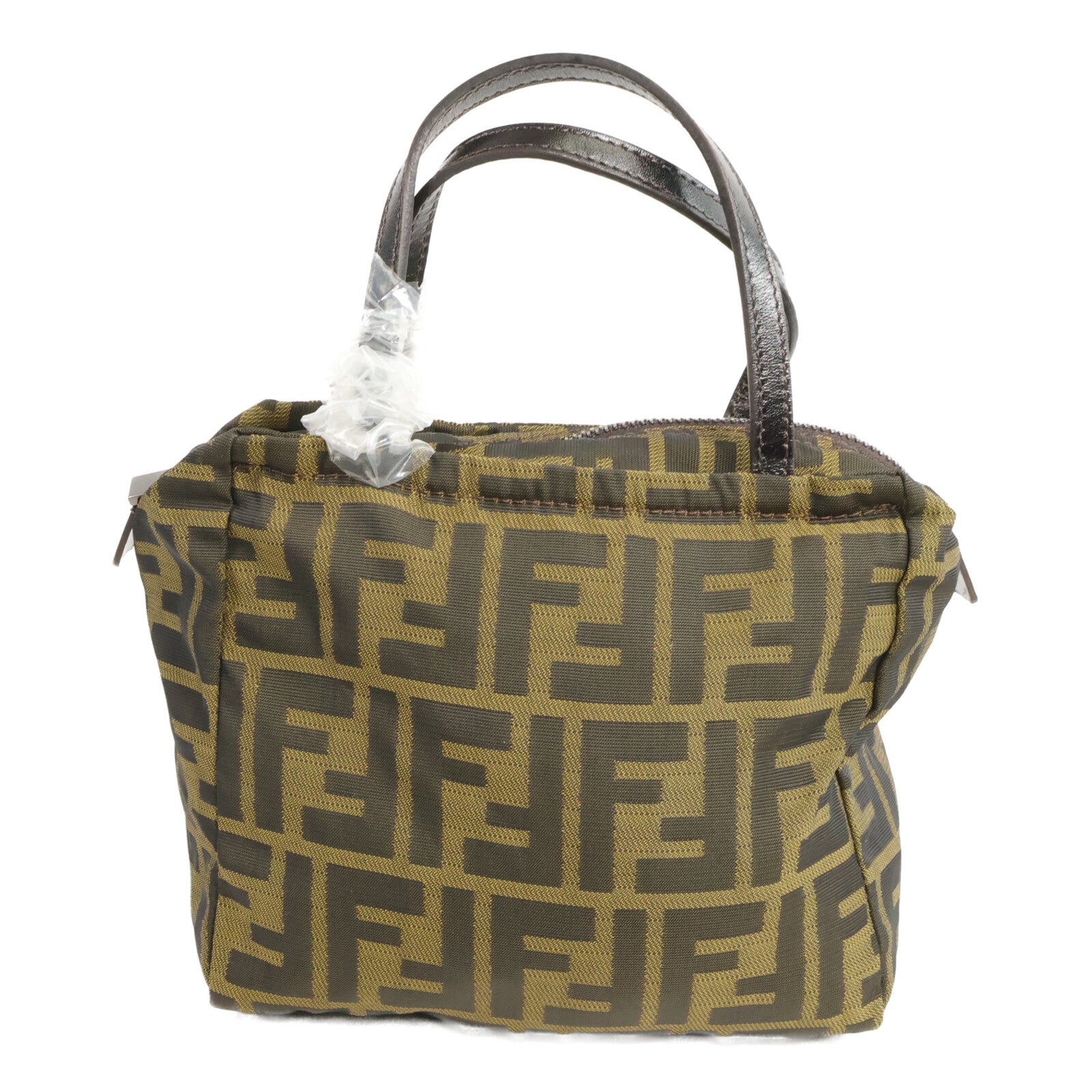 FENDI 尼龍Hand Bag手挽袋