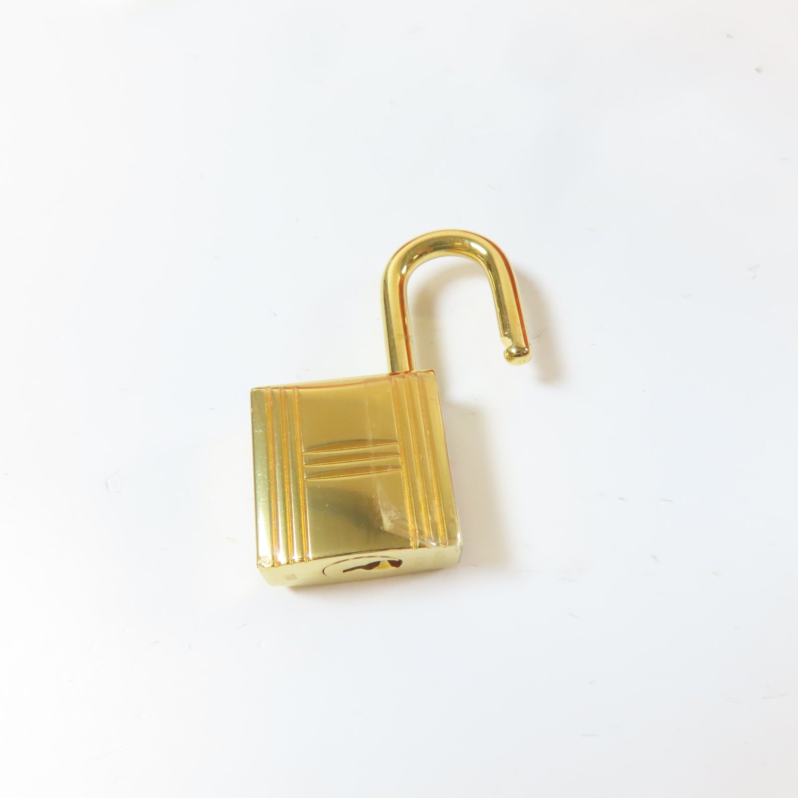 HERMES 【激減優惠】Evercolor皮革Tool Box 20 2 Way Shoulder Bag金扣手挽肩背兩用袋火焰橘