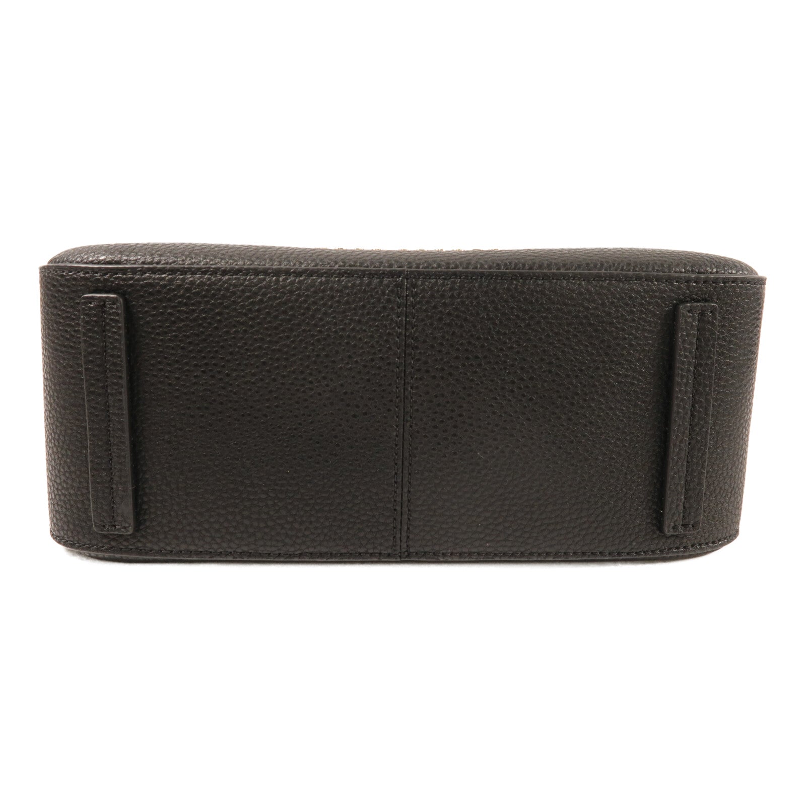 MARC JACOBS 牛皮皮革Shoulder Bag金扣肩背袋