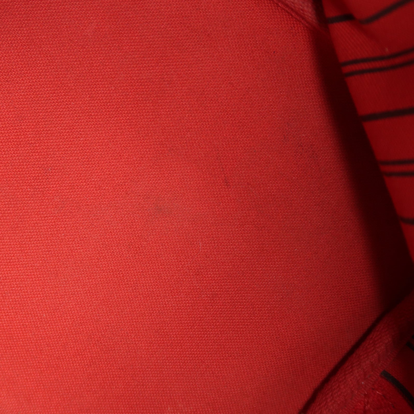 LOUIS VUITTON Damier Neverfull MM金扣手挽袋/肩背袋