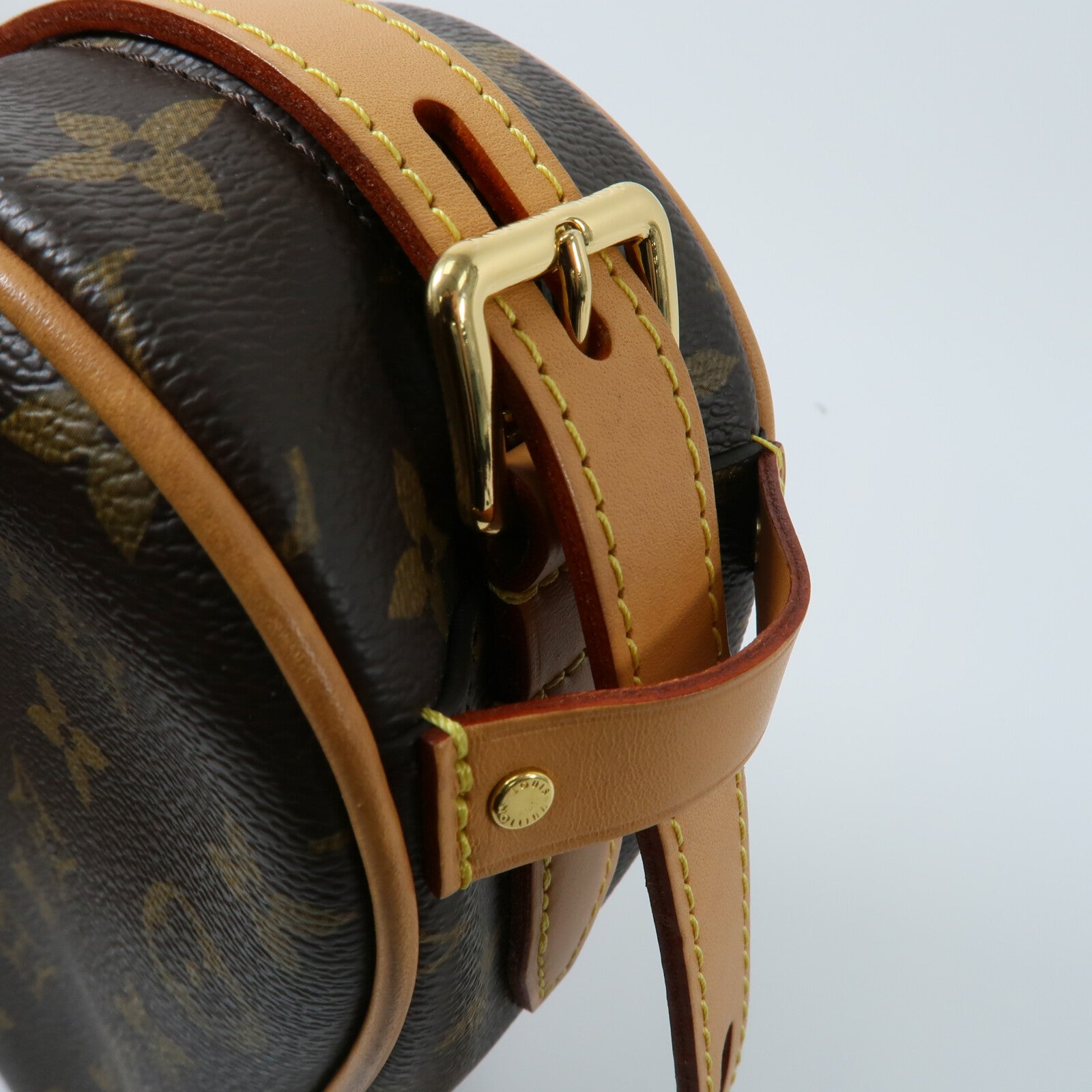 LOUIS VUITTON Monogram Game On Coeur肩背袋