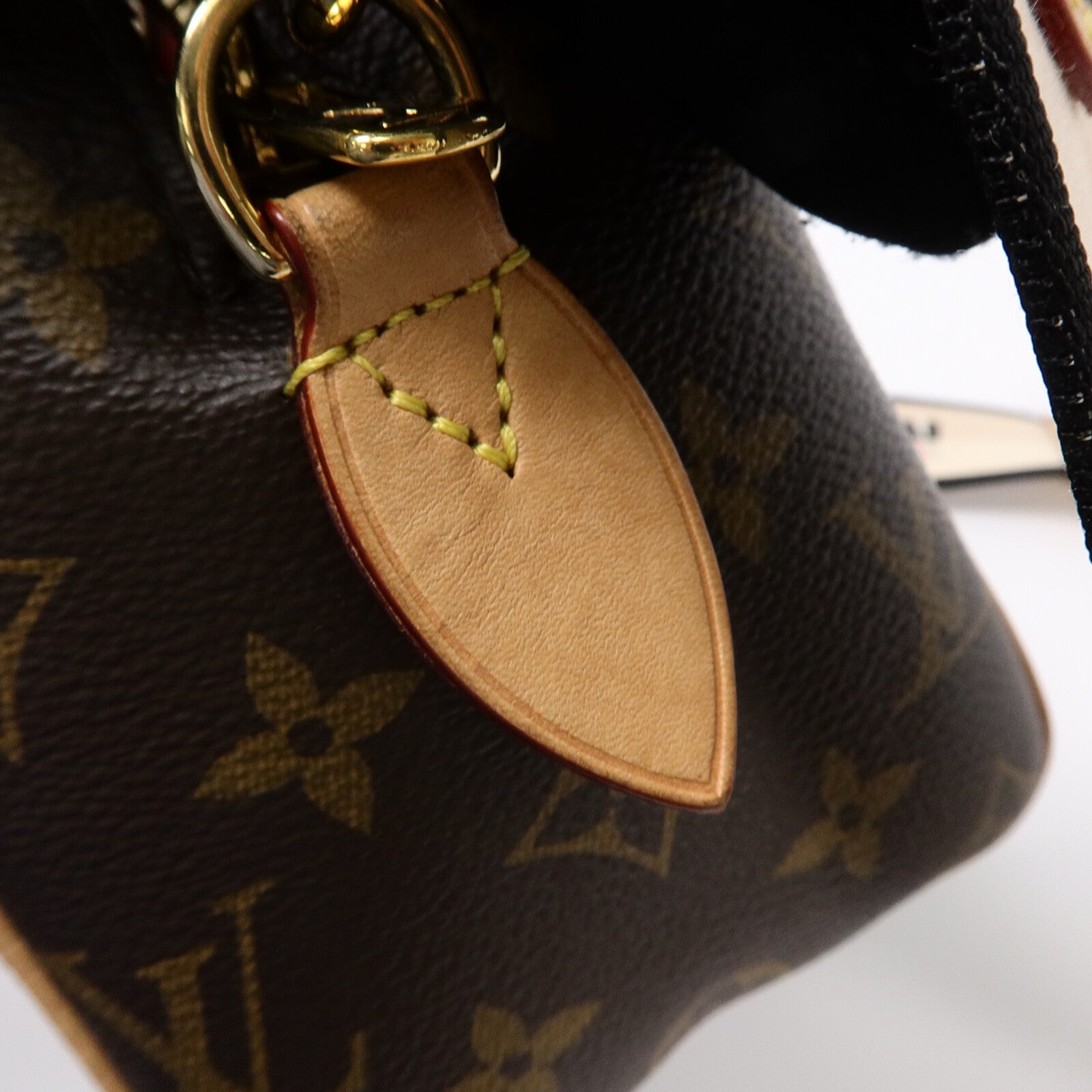 LOUIS VUITTON Monogram Speedy Bandouliere 20手挽肩背兩用袋
