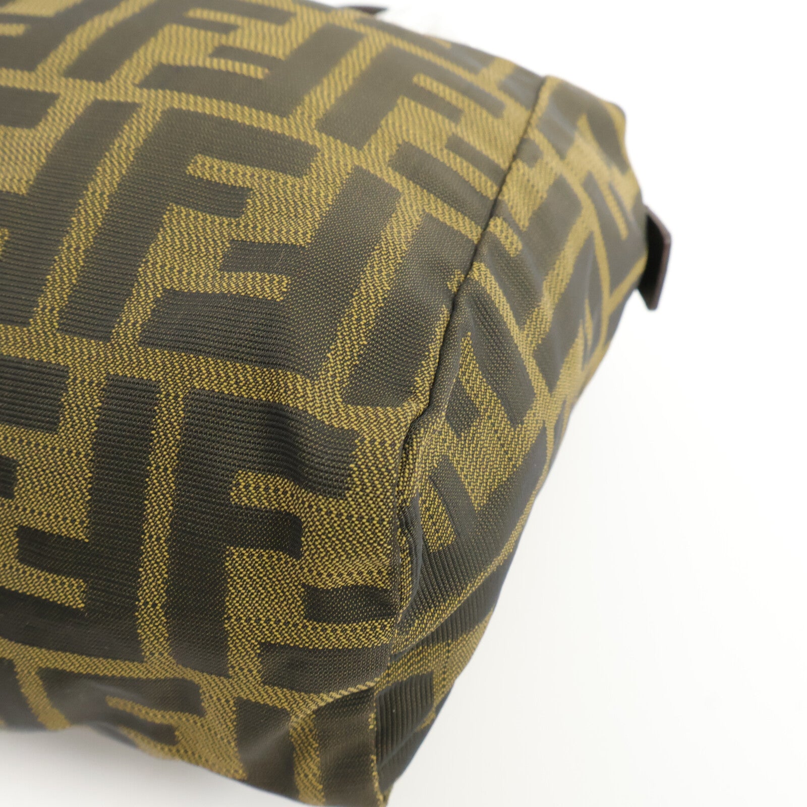 FENDI 尼龍Hand Bag手挽袋