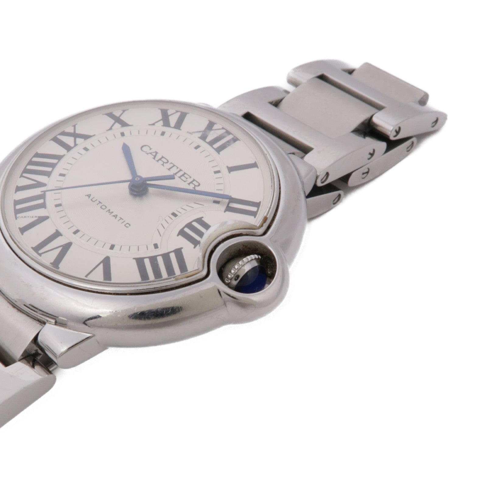 CARTIER Ballon Bleu W6920046