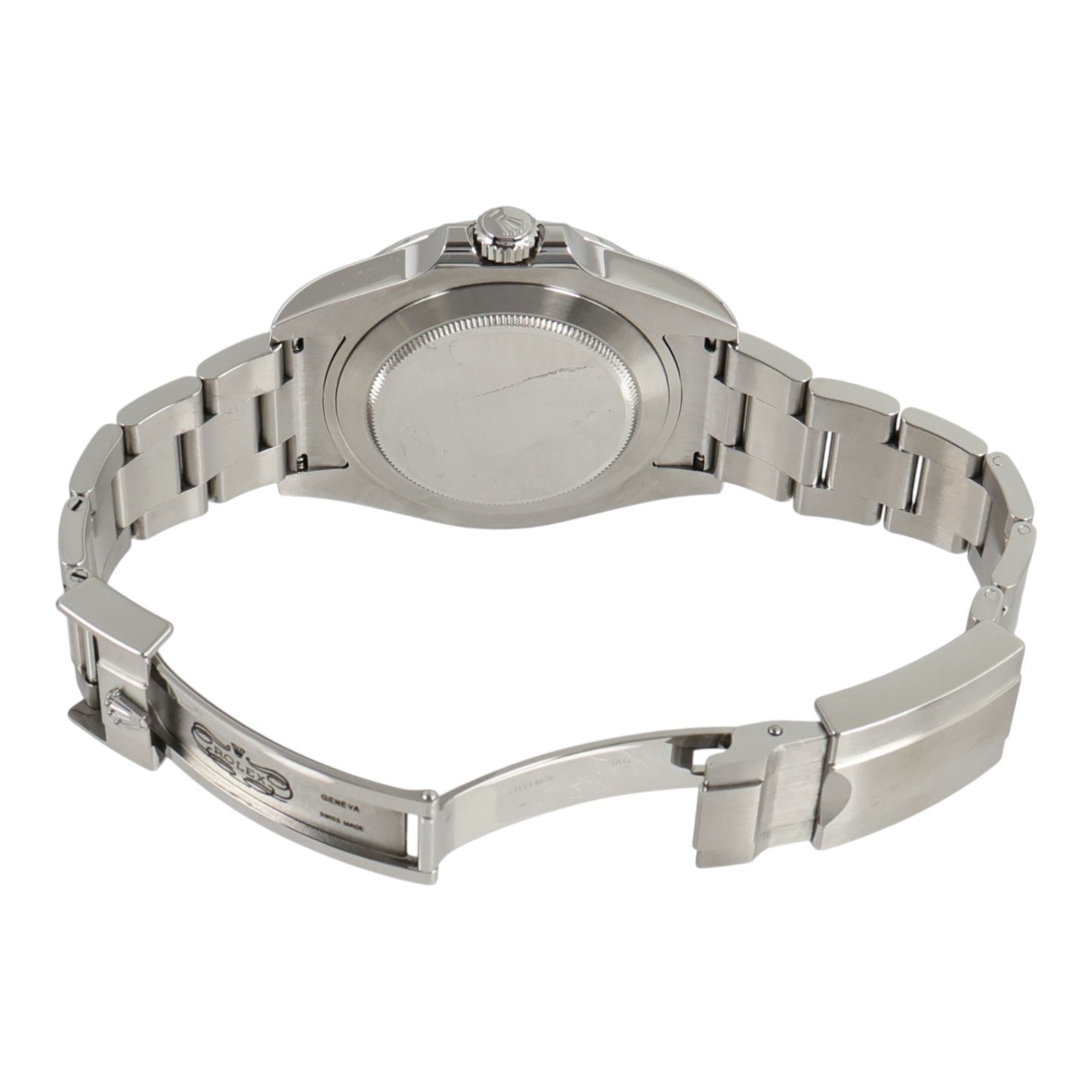 ROLEX Explorer II 216570