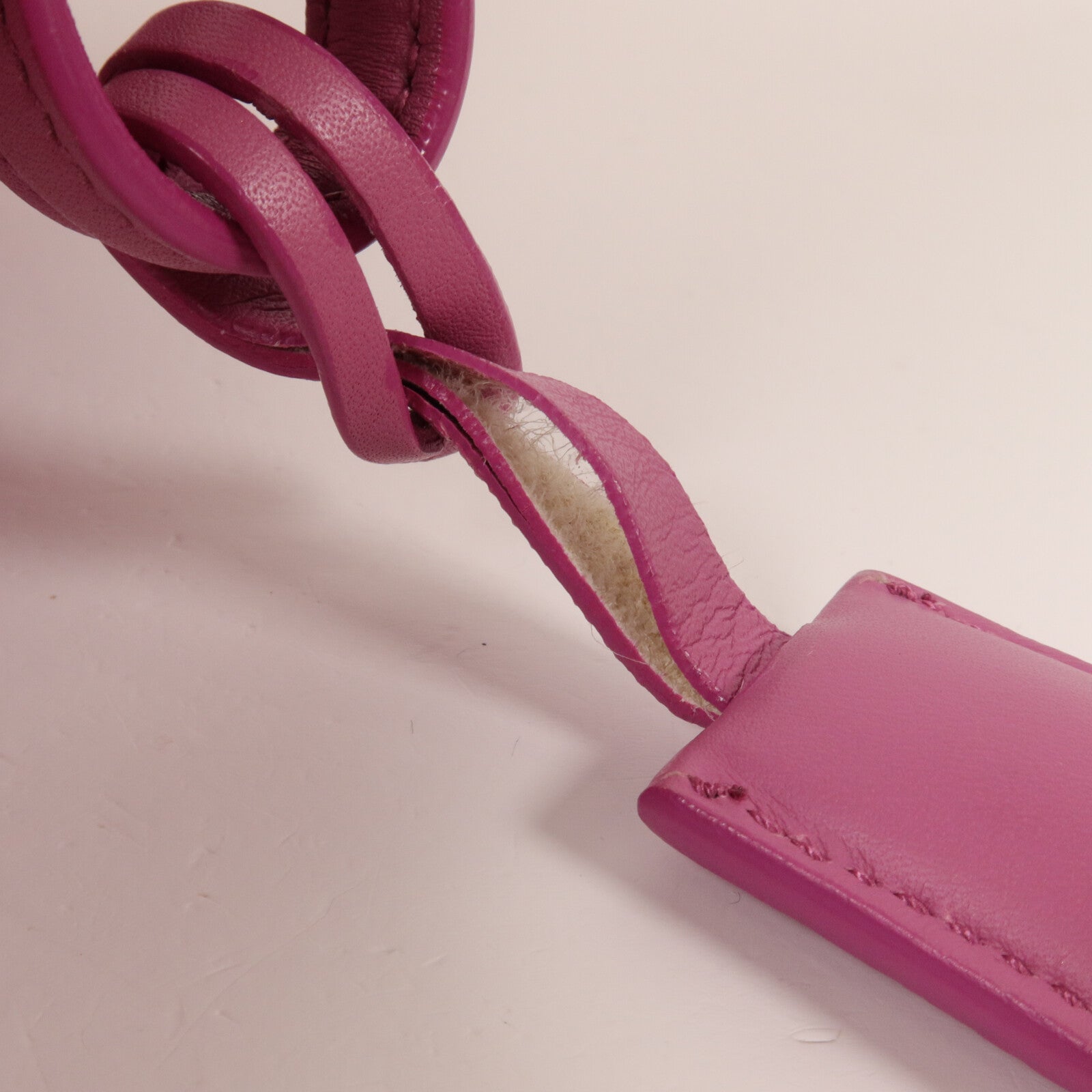 Salvatore Ferragamo 牛皮皮革Shoulder Bag手挽肩背兩用袋